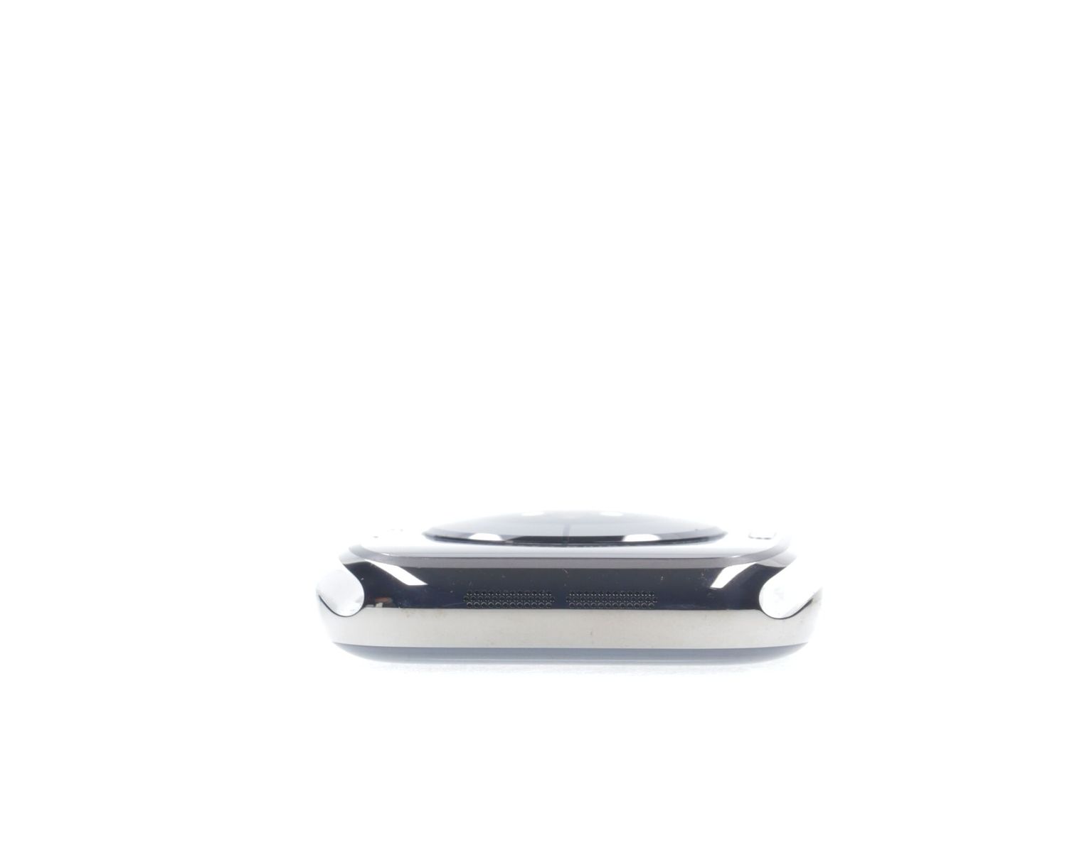 Apple Watch Series 10 2024, GPS + Cellular, Titanium 42mm Natural - Újszerű