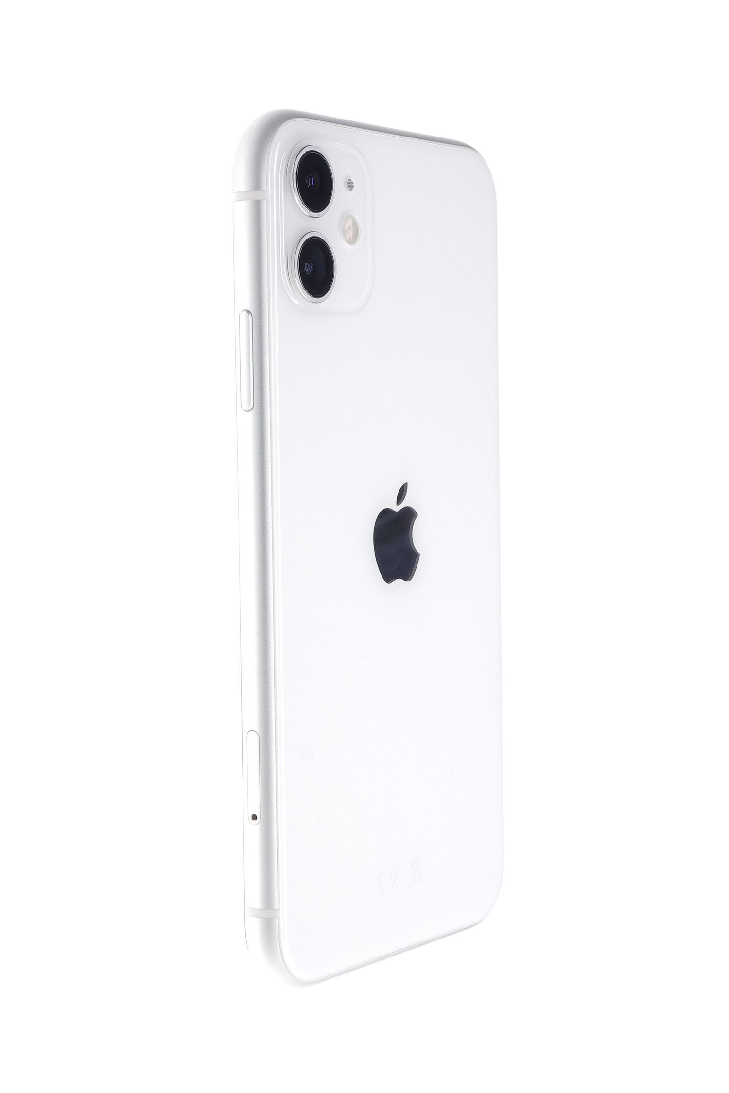 Apple iPhone 11 64 GB White - Σαν καινούργιο
