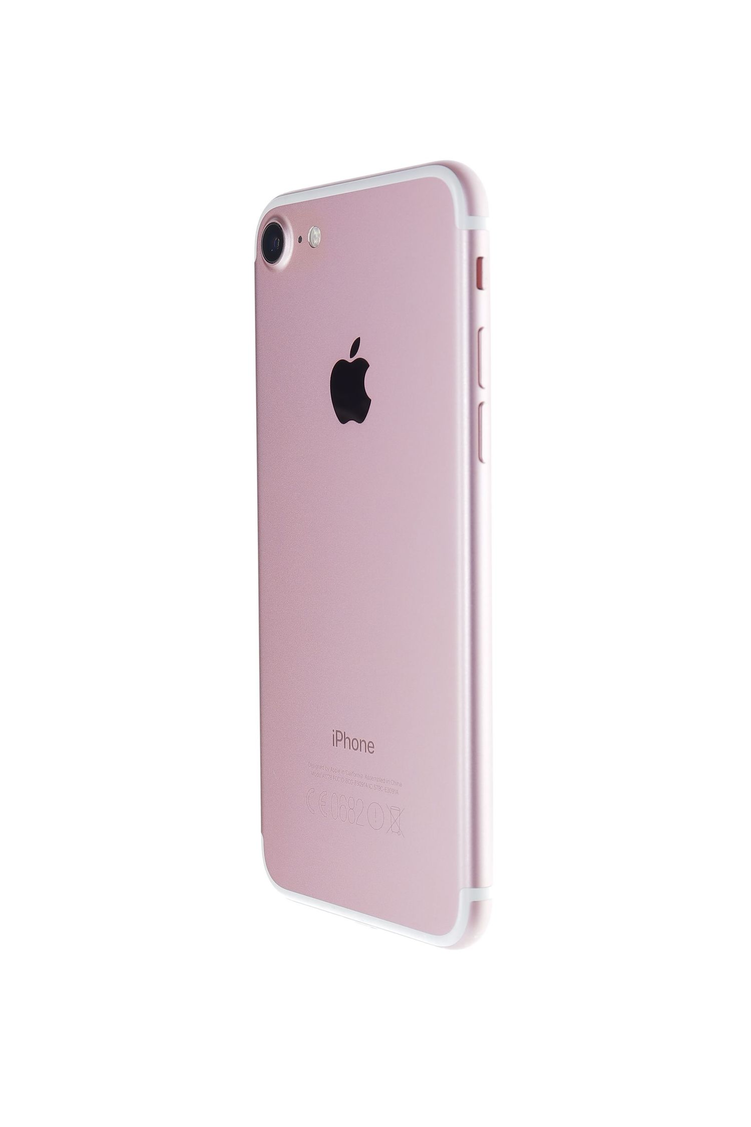 Apple iPhone 7 128 GB Rose Gold - Като нов