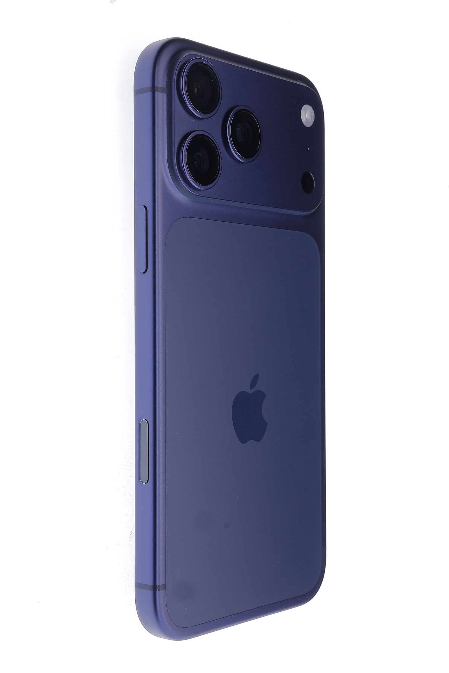 Apple iPhone 17 Pro Max, Deep Blue, 256 GB - de la 5.599 lei