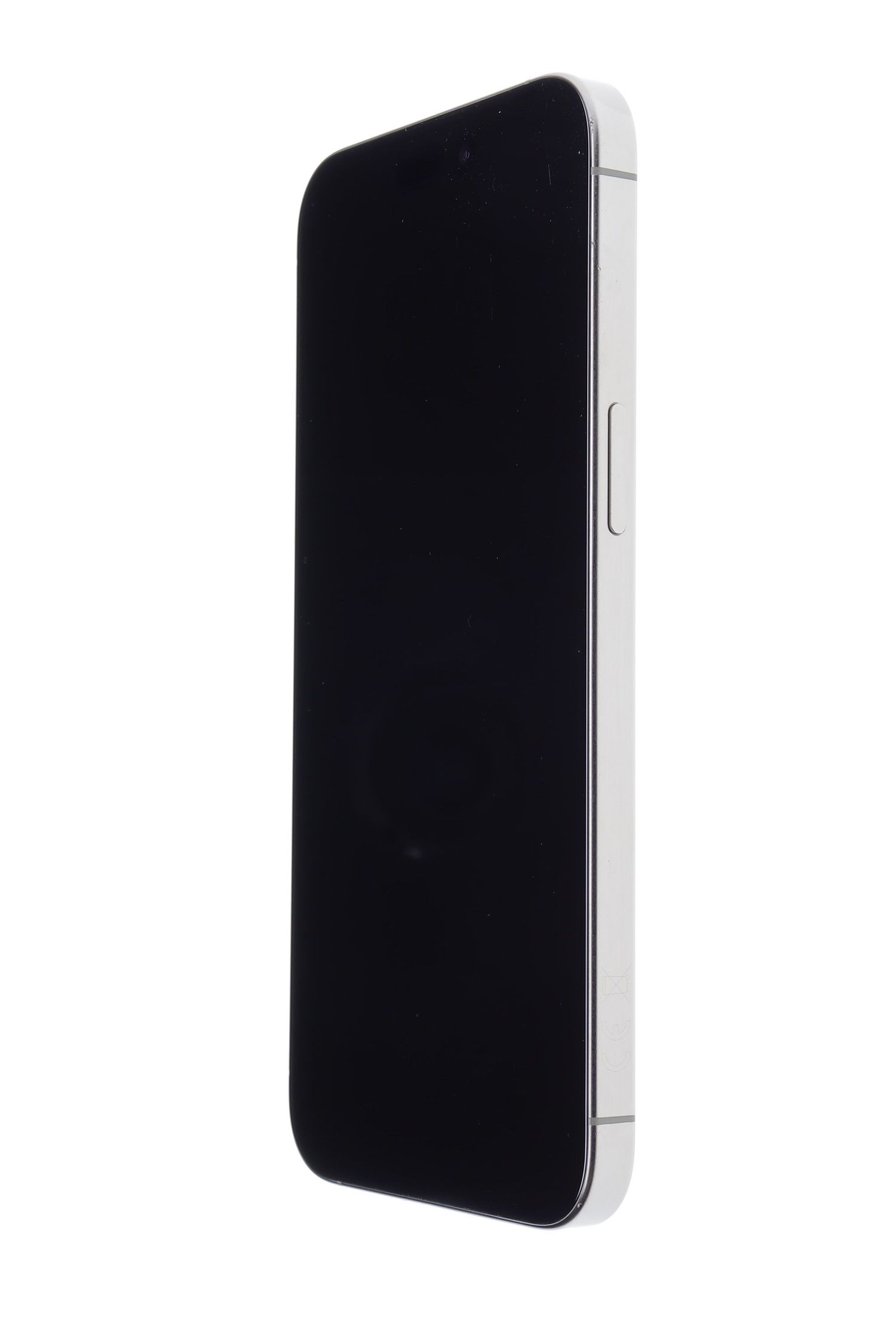 Apple iPhone 15 Pro Max 256 GB Natural Titanium - Ca nou