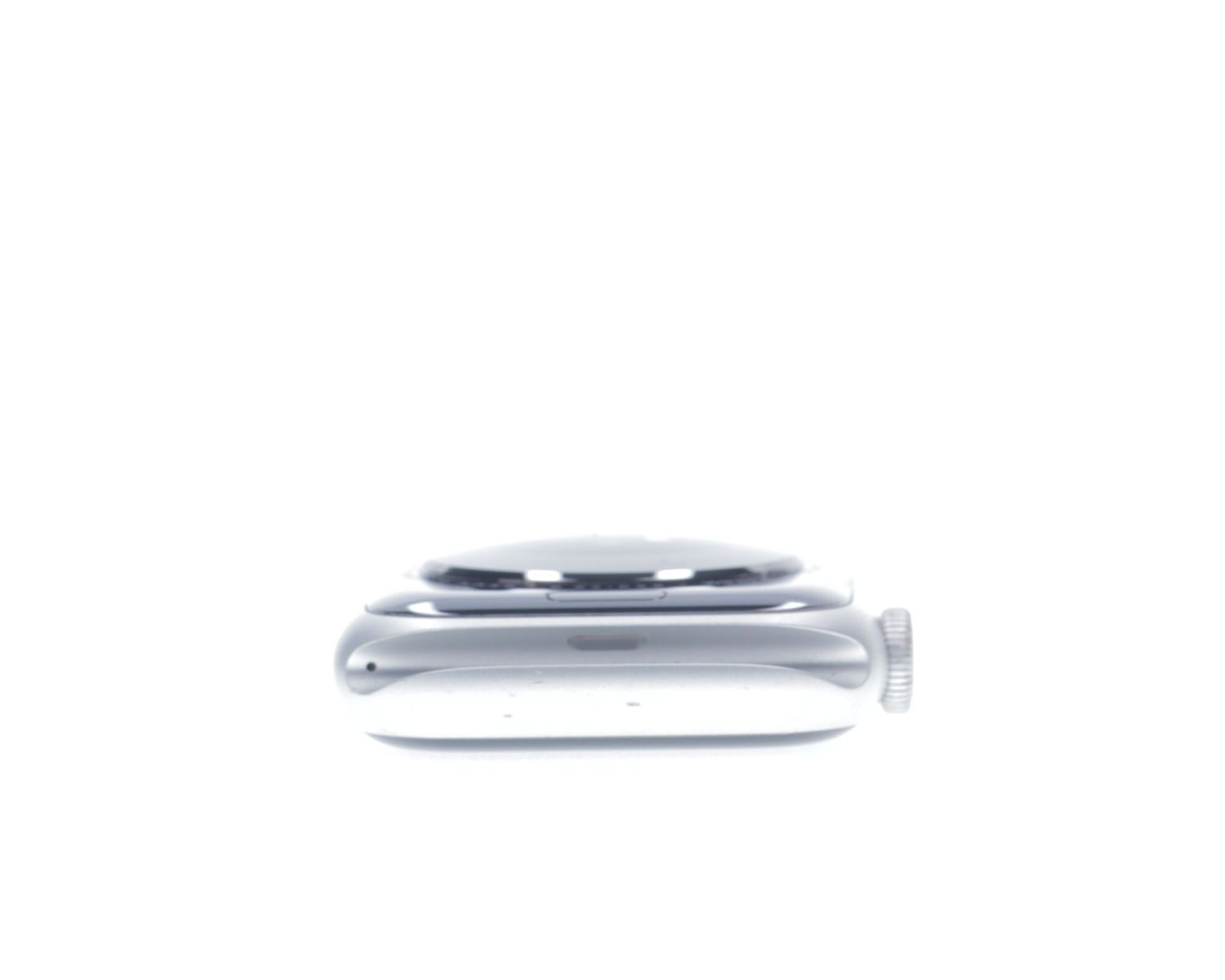 Apple Watch Series 8 2022, GPS + Cellular, Aluminium 45mm Silver - Отлично