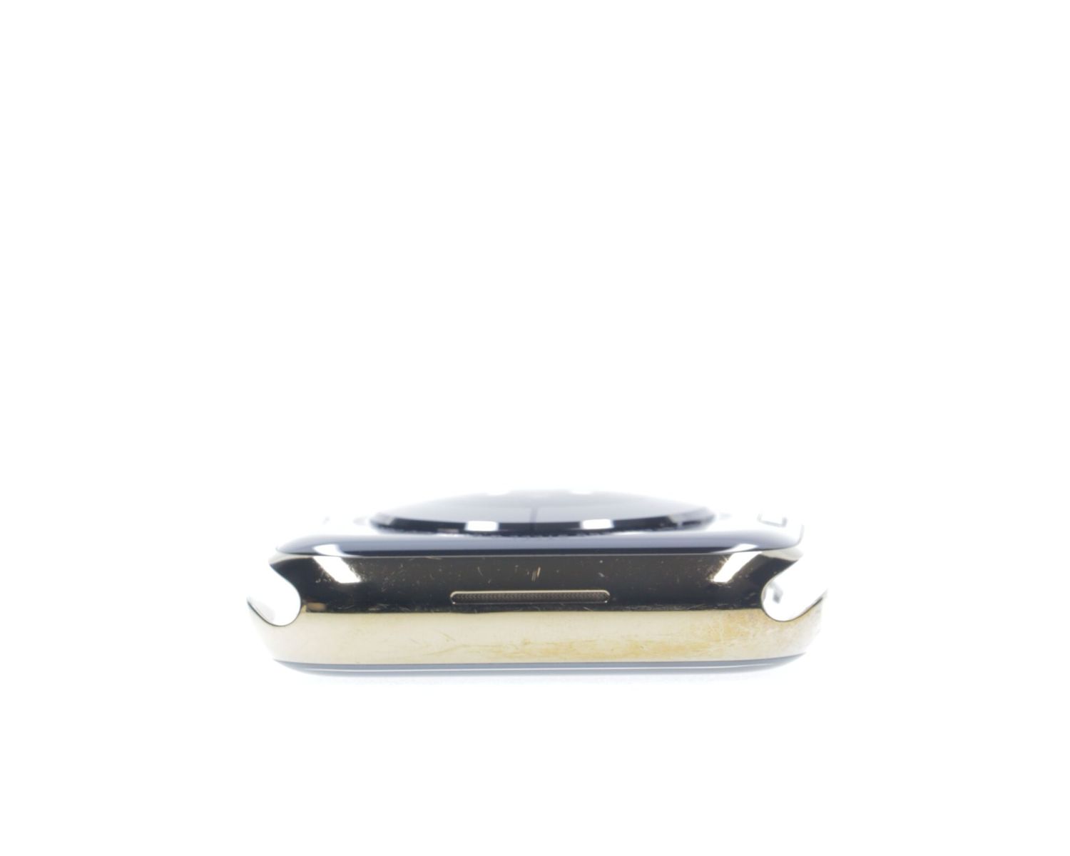 Apple Watch Series 9 2023, GPS + Cellular, Stainless Steel 45mm Gold - Отлично