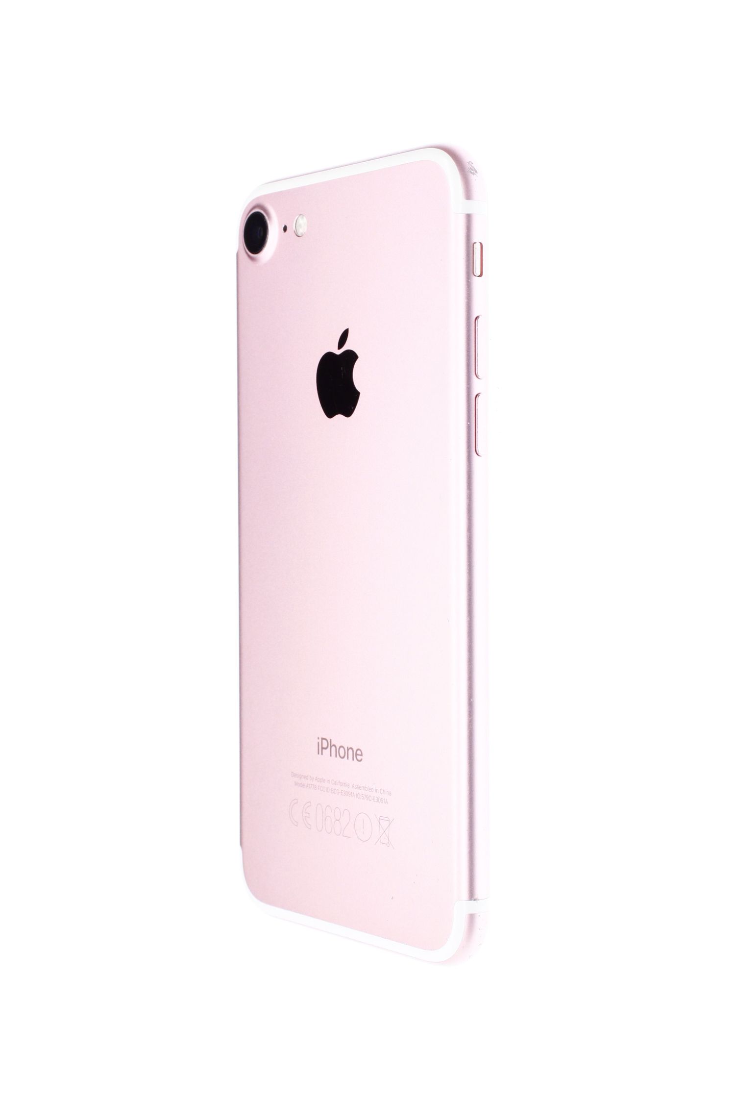 Apple iPhone 7 128 GB Rose Gold - Nagyon jó