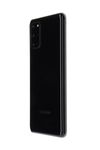 Мобилен телефон Samsung Galaxy S20 Plus, Cosmic Black, 128 GB, Excelent
