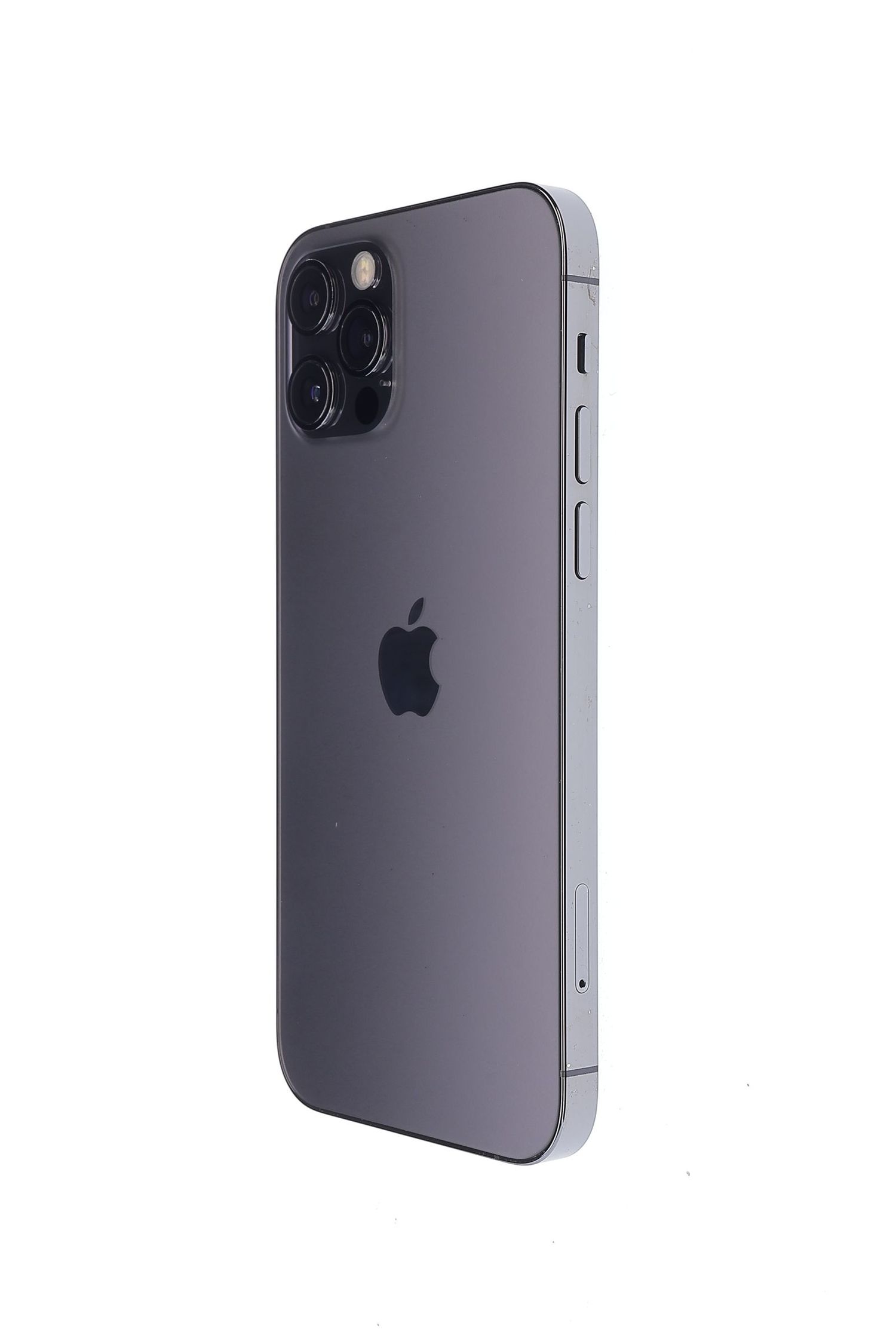 Apple iPhone 12 Pro 256 GB Graphite - Εξαιρετικό