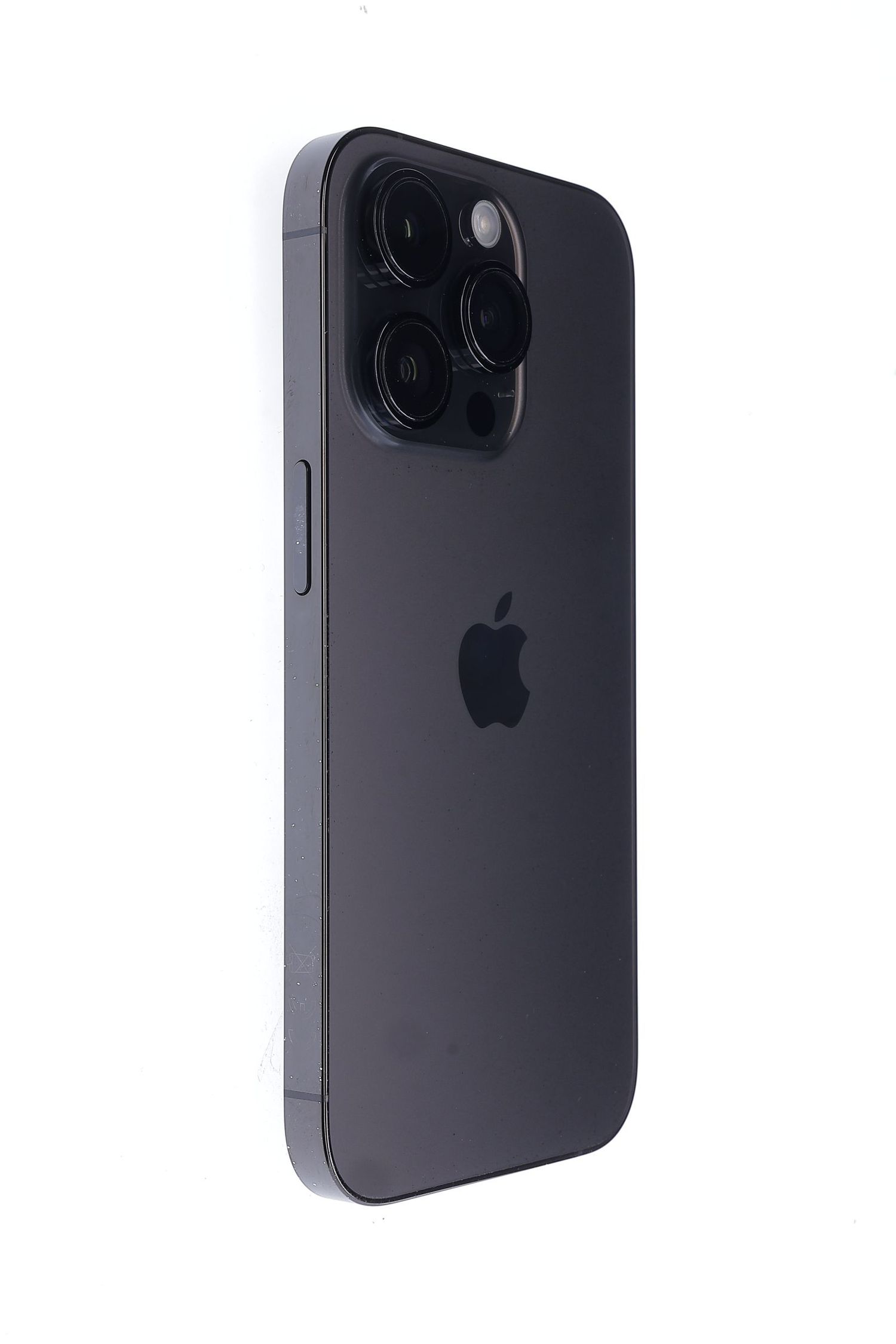 Apple iPhone 14 Pro 128 GB Space Black - Foarte bun