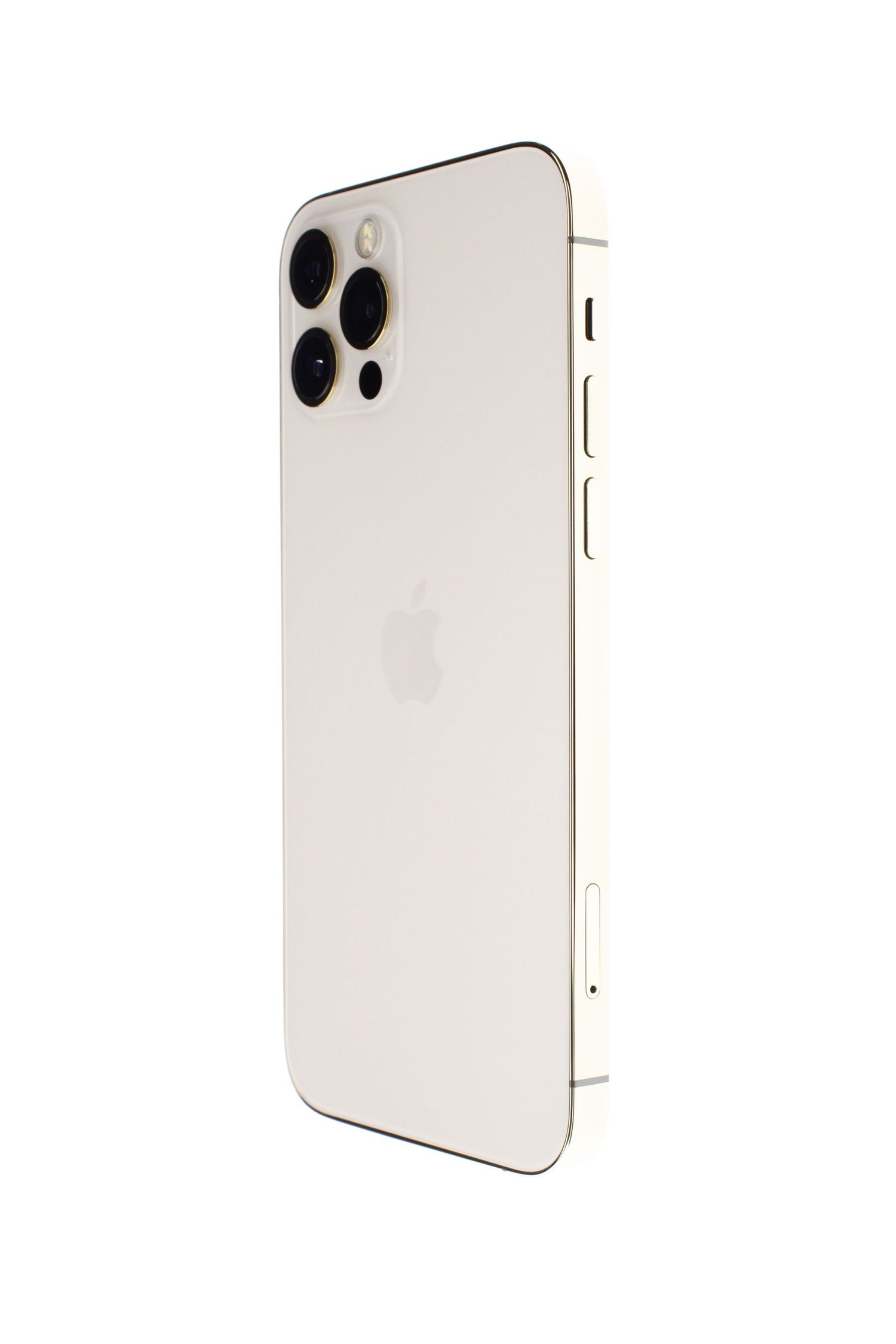 Apple iPhone 12 Pro 256 GB Gold - Újszerű