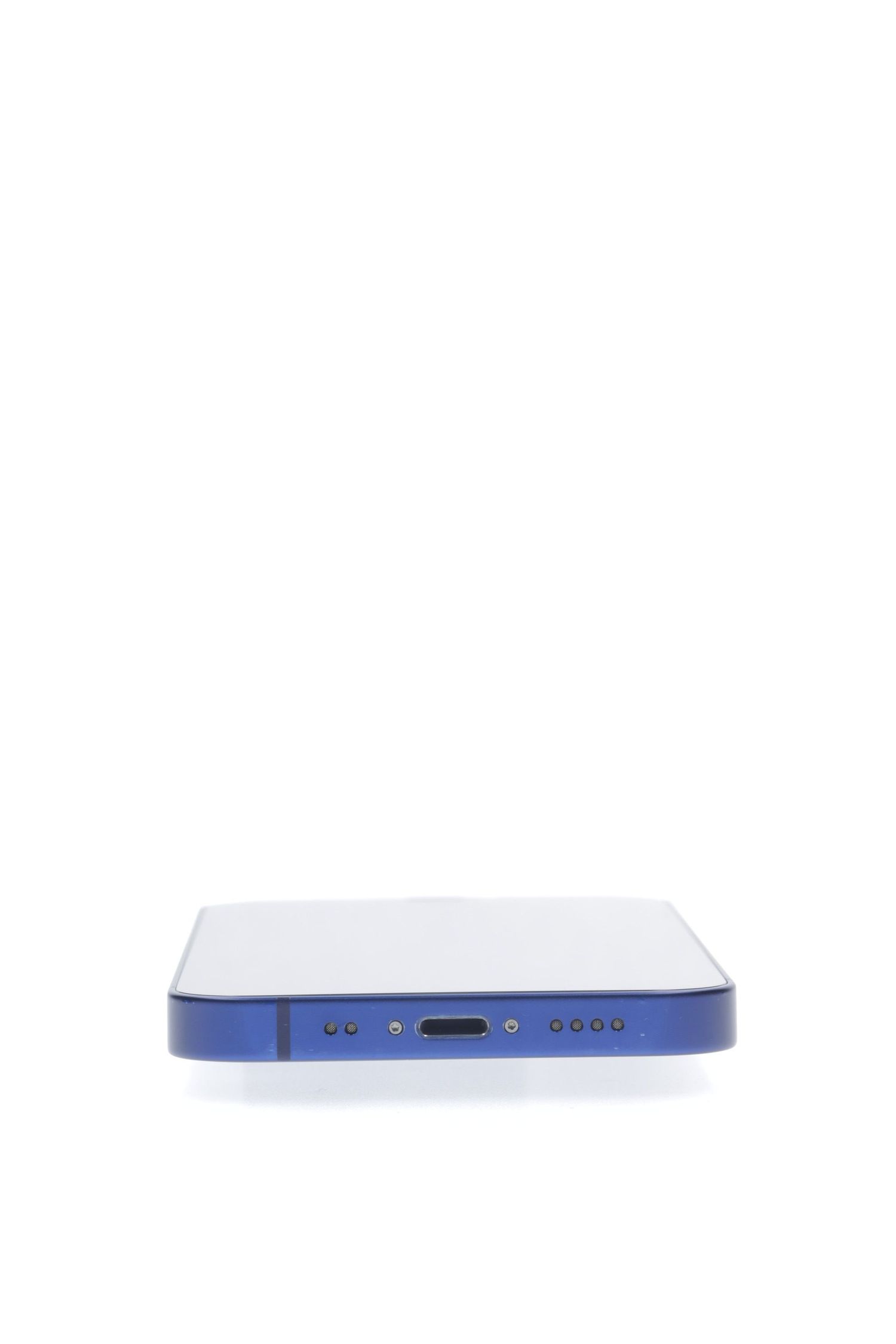 Apple iPhone 12 mini 256 GB Blue - Εξαιρετικό