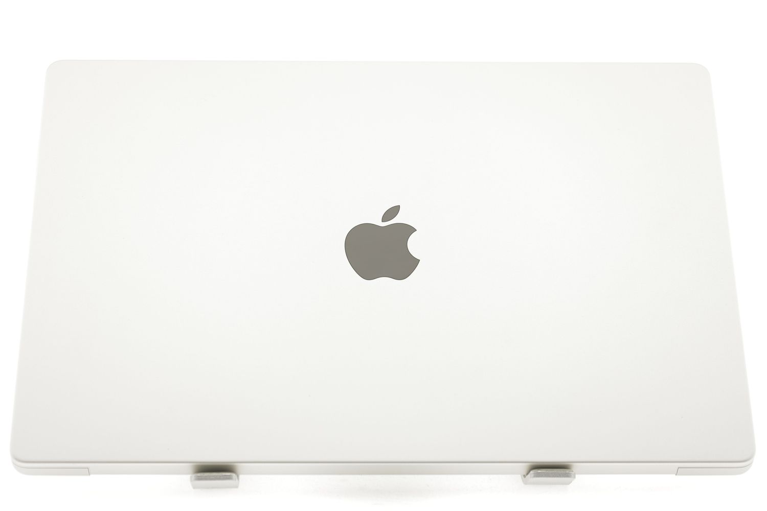 Apple MacBook Pro 16″ 2023, M2 Pro 12 Cores, 16 GB, 19 core GPU 512 GB Silver - Ca nou