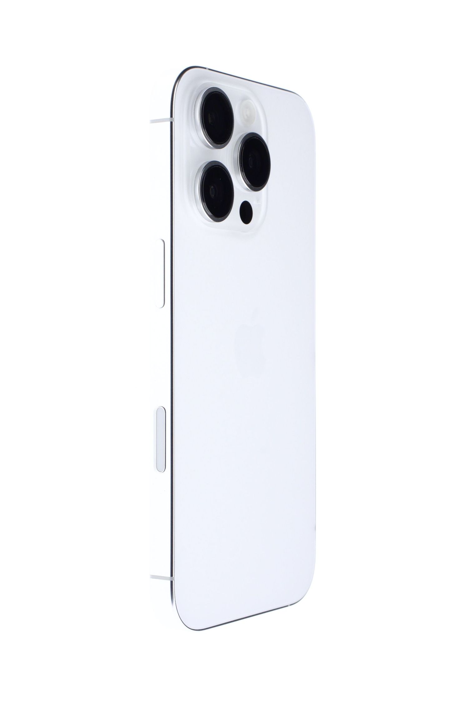 Apple iPhone 16 Pro 128 GB White Titanium - Σαν καινούργιο