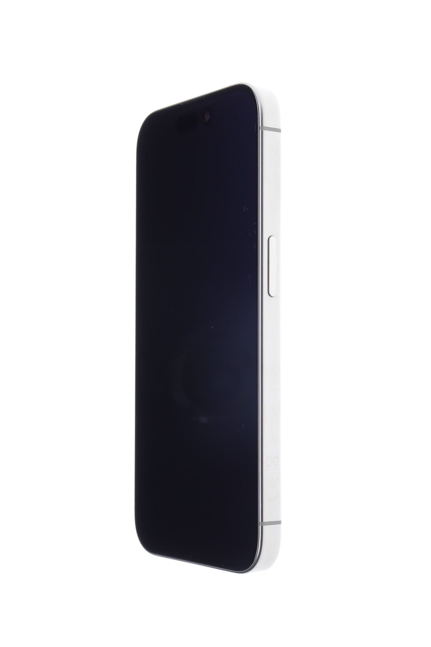 Apple iPhone 15 Pro 256 GB Natural Titanium - Excelent