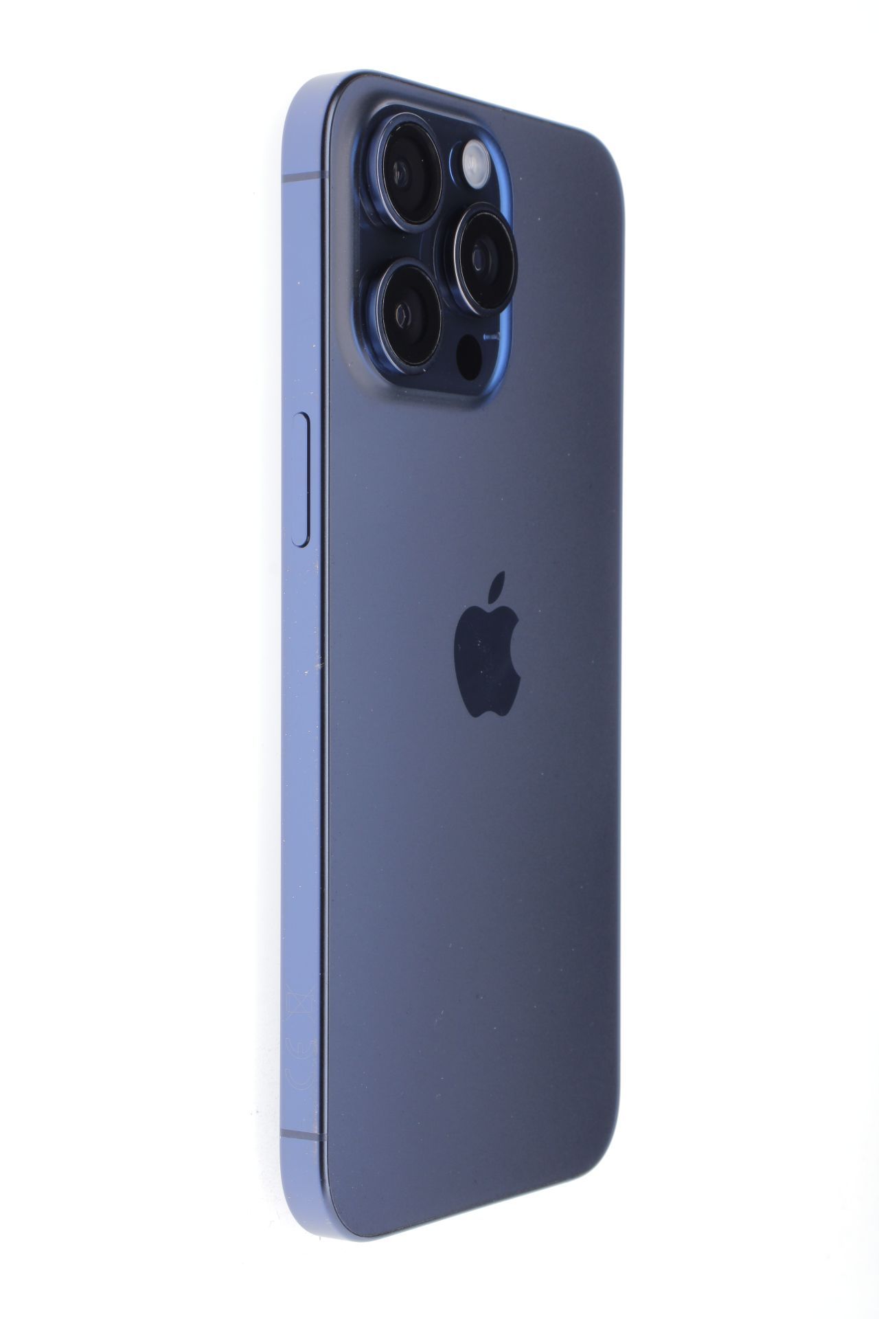 Apple iPhone 15 Pro Max 512 GB Blue Titanium - Отлично