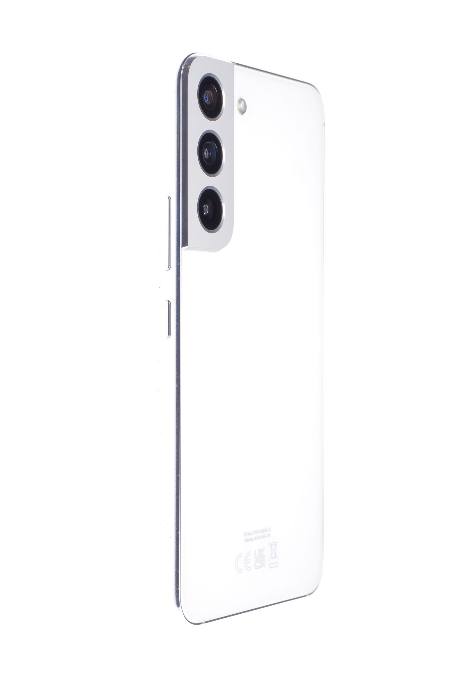 Samsung Galaxy S22 5G 128 GB Phantom White - Като нов