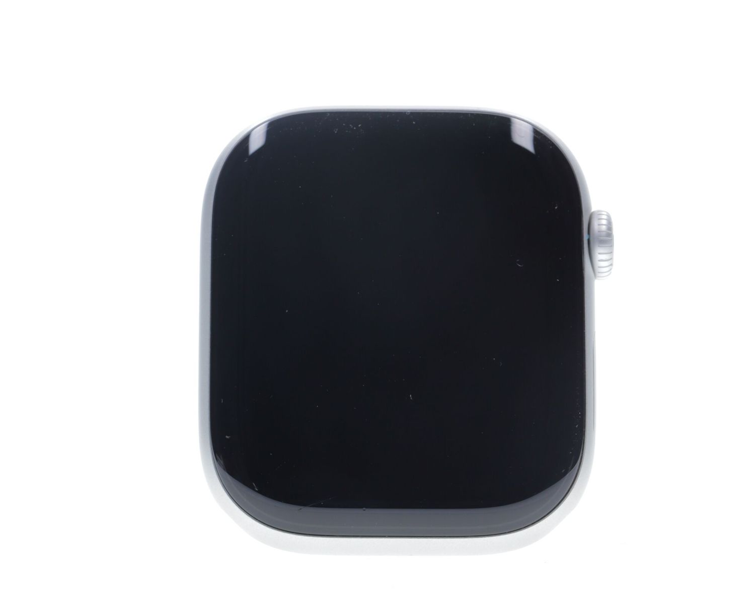Apple Watch Series 10 2024, GPS, Aluminium 46mm Silver - Като нов