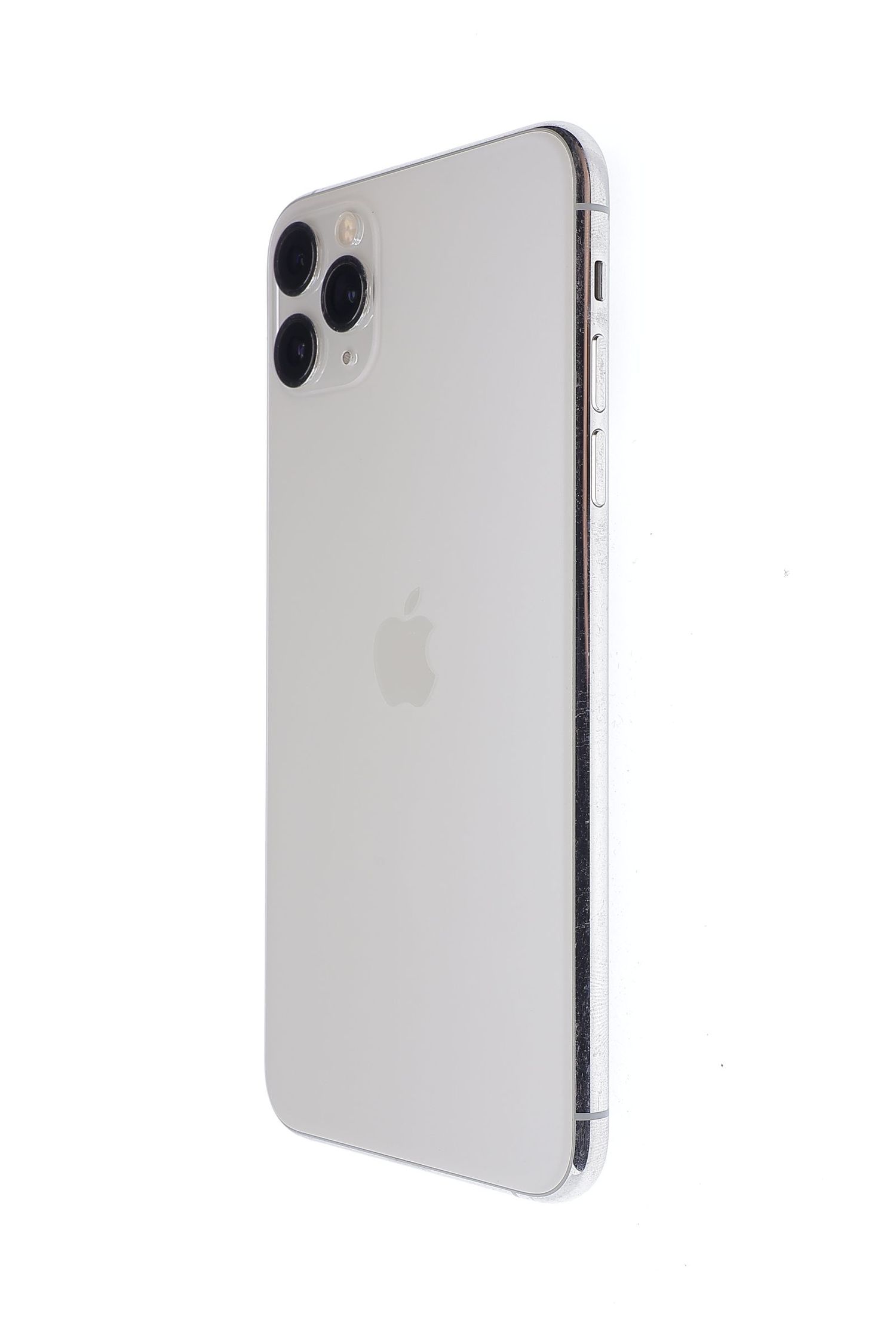 Apple iPhone 11 Pro Max 256 GB Silver - Foarte bun