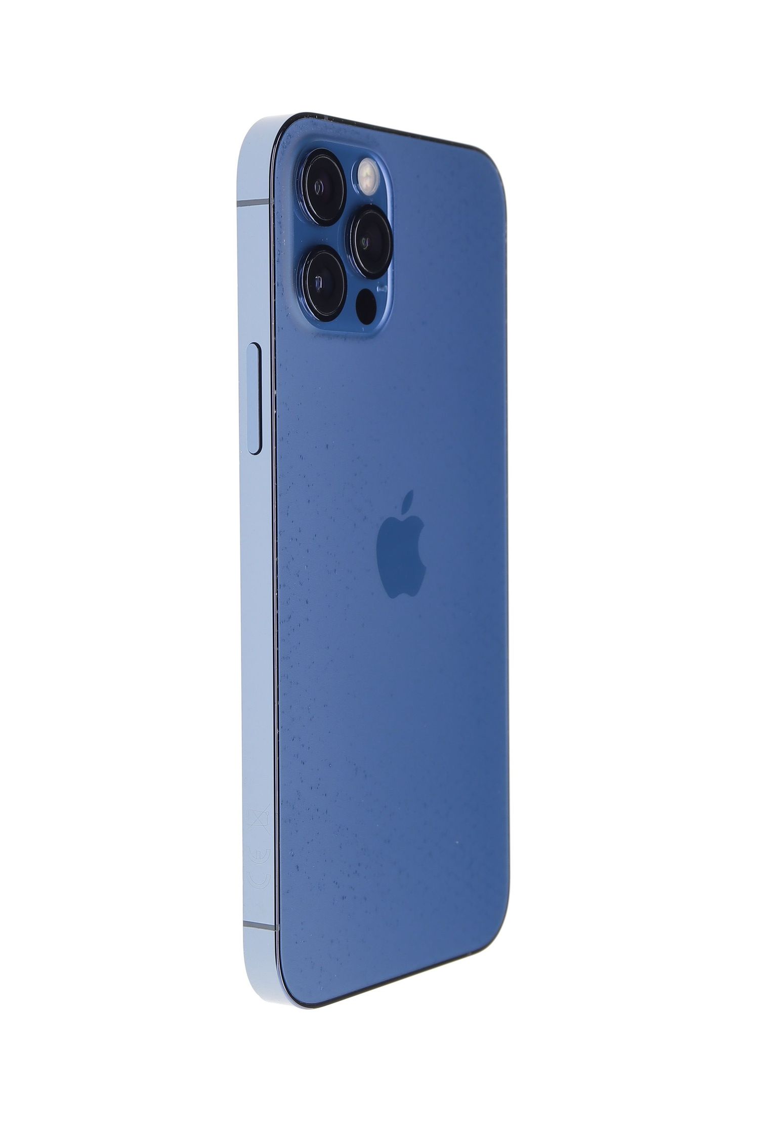 Apple iPhone 12 Pro 128 GB Pacific Blue - Πολύ καλό