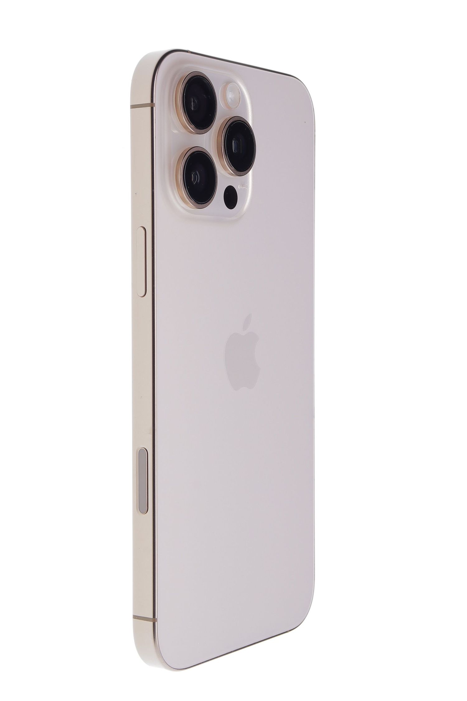 Apple iPhone 16 Pro Max 512 GB Desert Titanium - Foarte bun