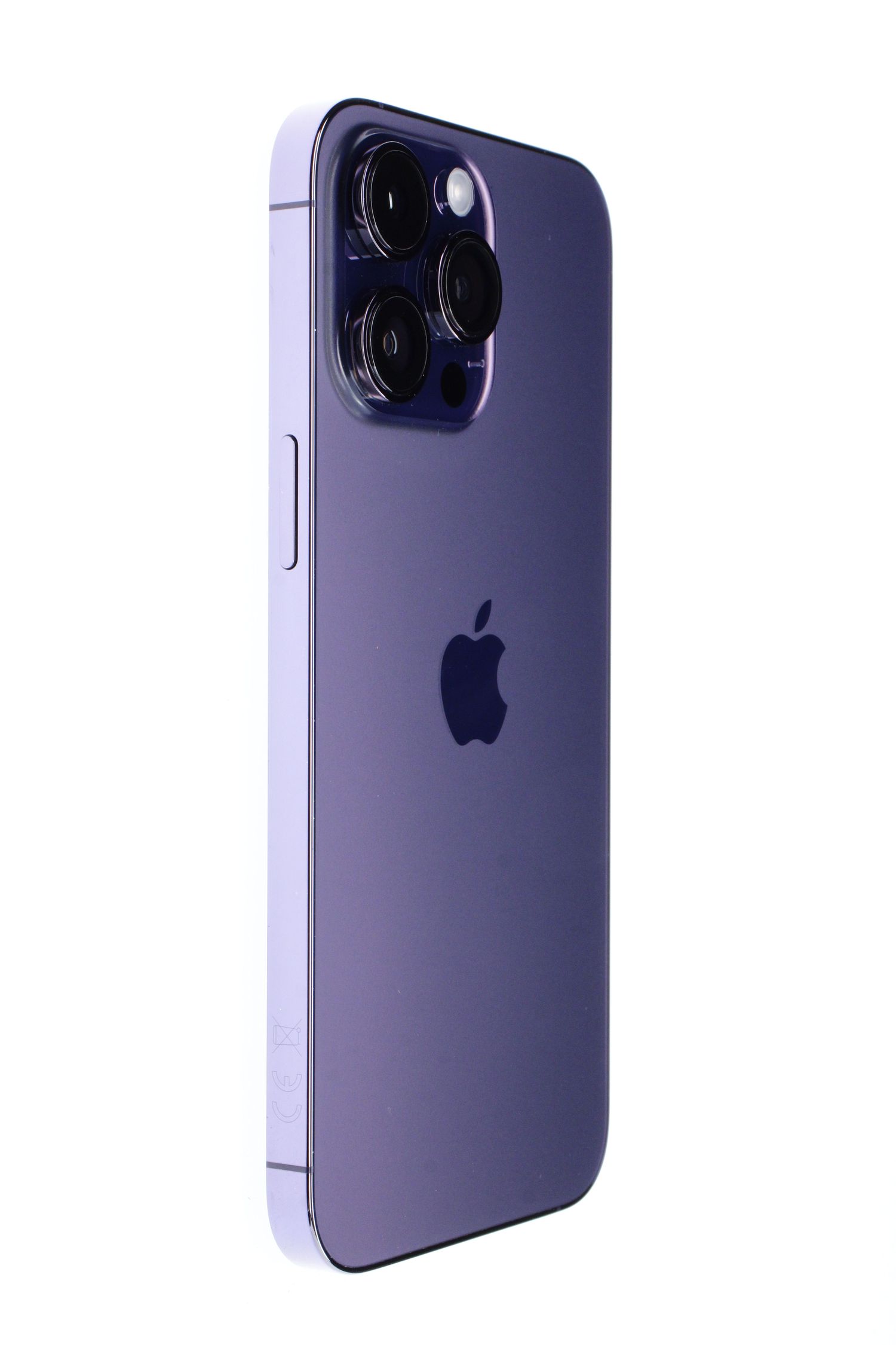 Apple iPhone 14 Pro Max 512 GB Deep Purple - Като нов