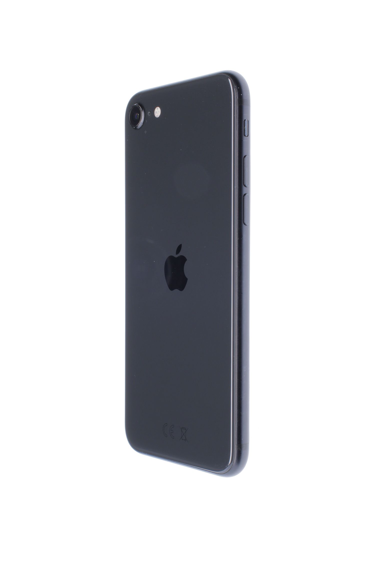 Apple iPhone SE 2020 128 GB Black - Excelent