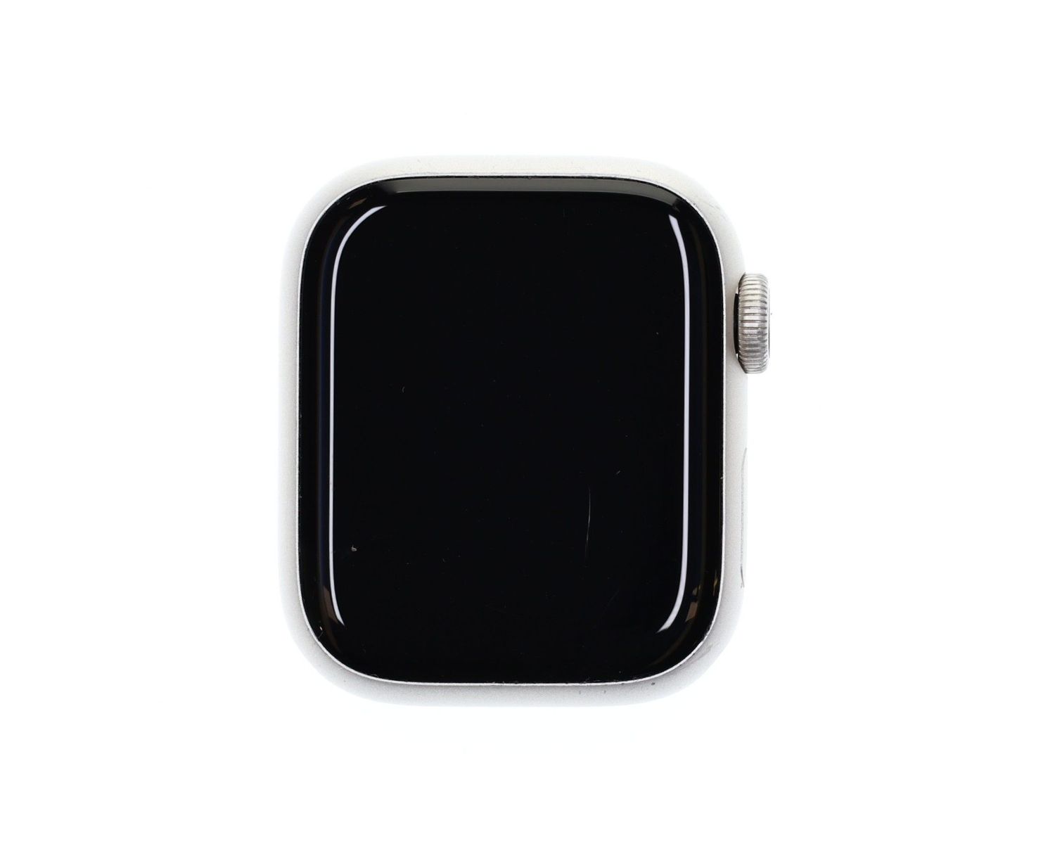 Apple Watch Series 8 2022, GPS, Aluminium 41mm Starlight - Σαν καινούργιο