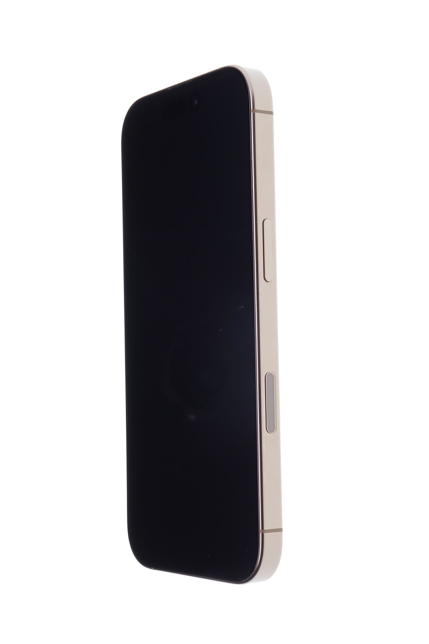 Apple iPhone 16 Pro 256 GB Desert Titanium - Kiváló