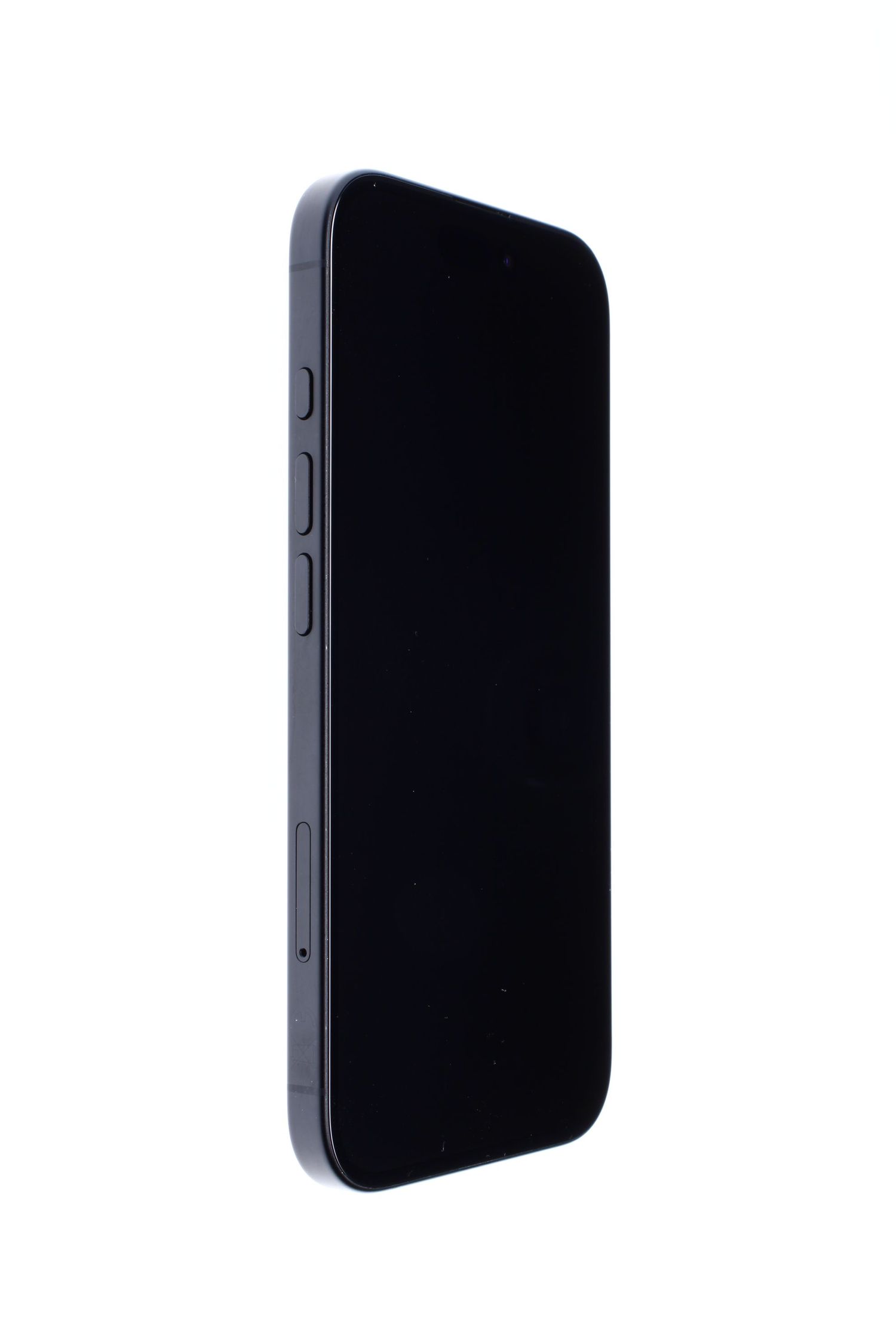 Apple iPhone 16 128 GB Black - Като нов