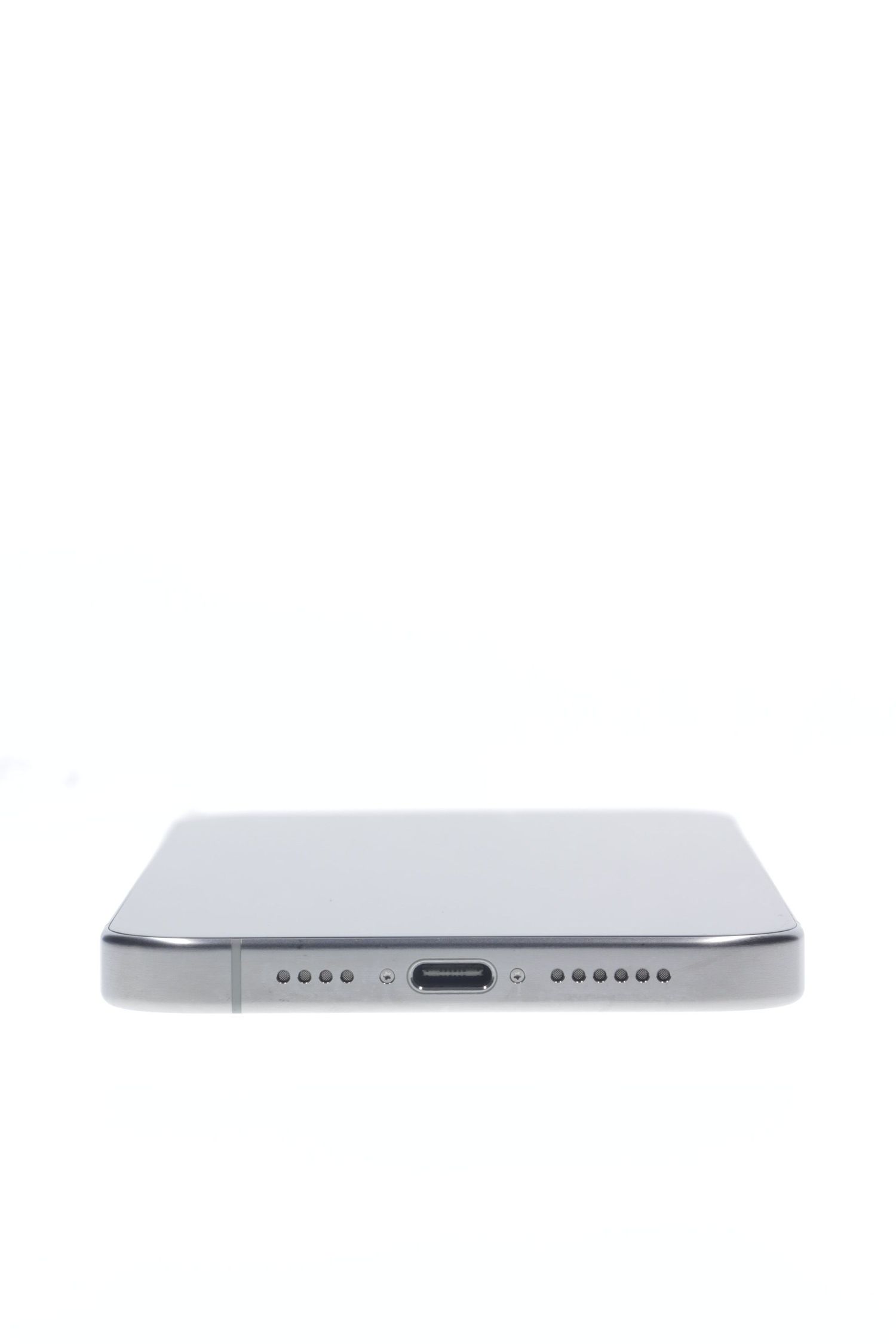 Apple iPhone 15 Pro Max 256 GB White Titanium - Εξαιρετικό