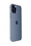 gallery Telefon mobil Apple iPhone 12 Pro, Pacific Blue, 128 GB, Excelent