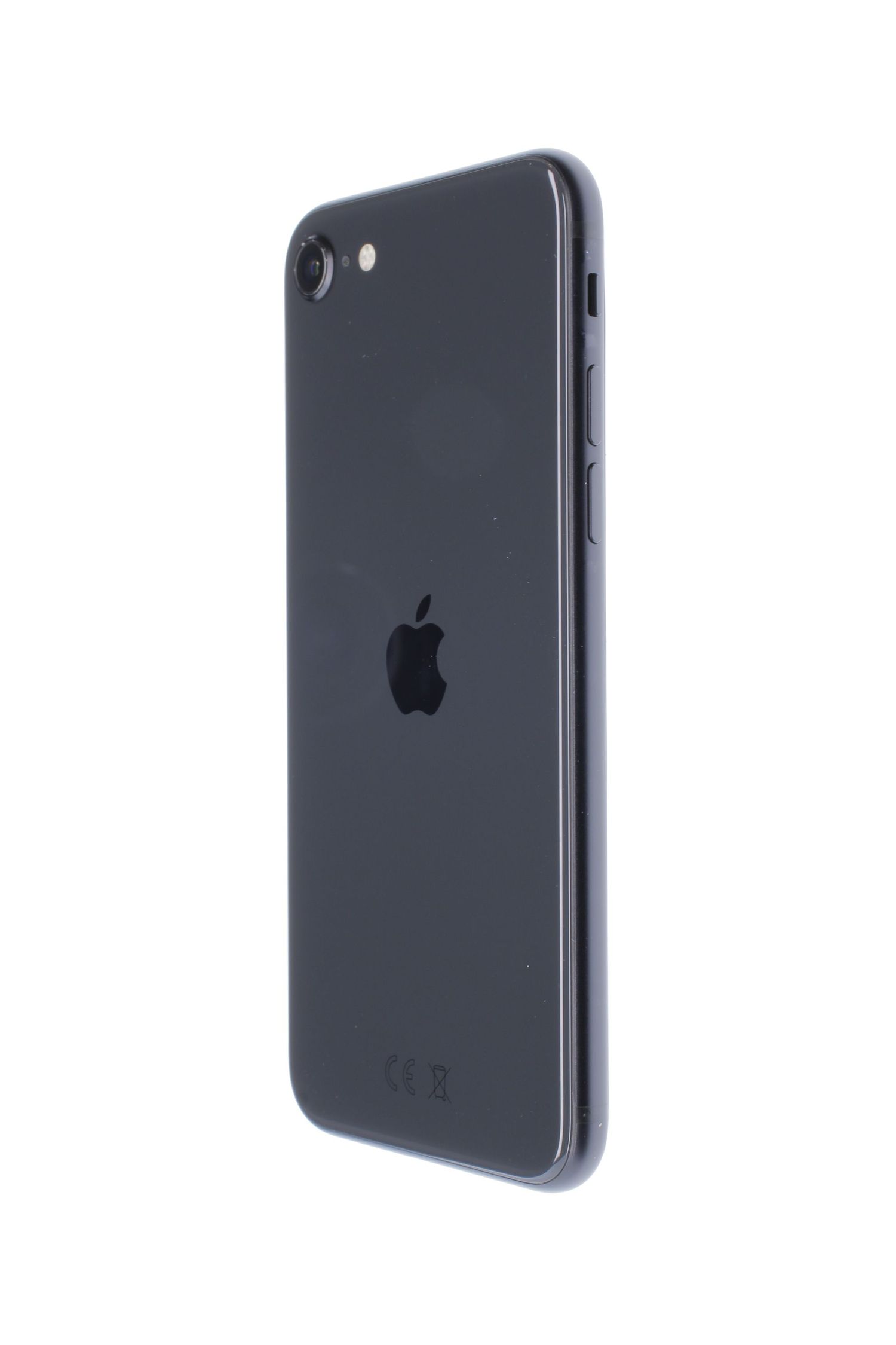 Apple iPhone SE 2020 128 GB Black - Foarte bun
