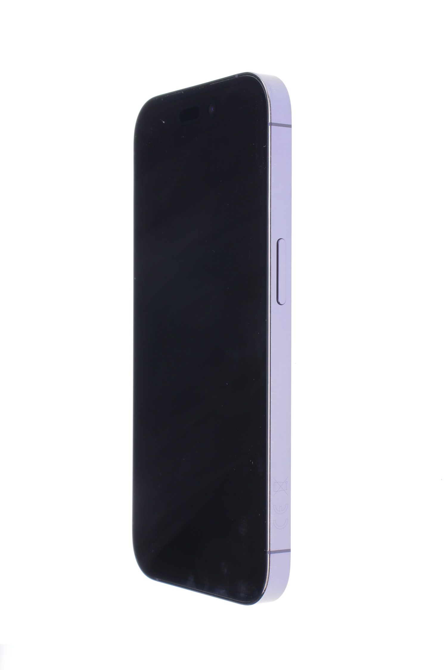 Apple iPhone 14 Pro, Deep Purple, 256 GB - de la 2.219 lei