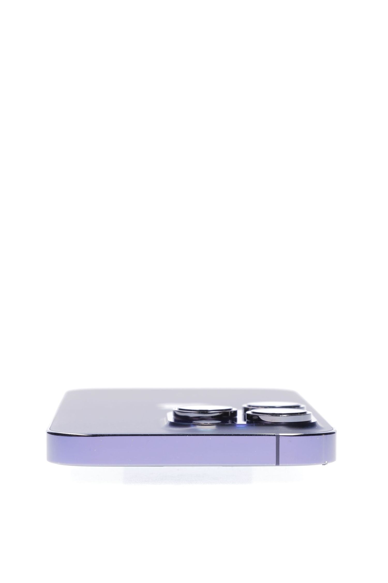 Apple iPhone 14 Pro 128 GB Deep Purple - Excelent