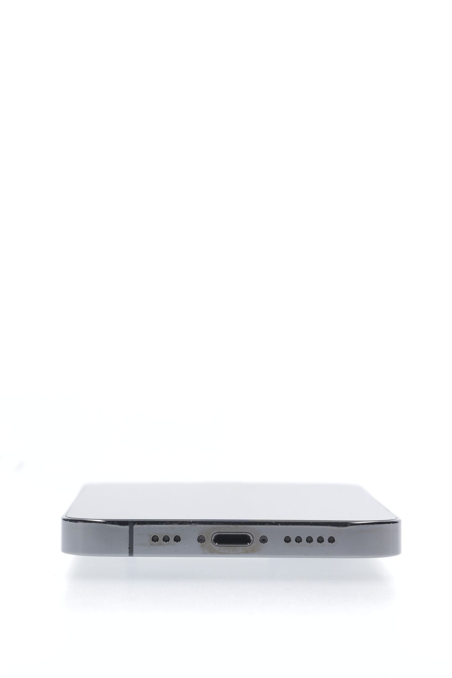 Apple iPhone 13 Pro 128 GB Graphite - Kiváló
