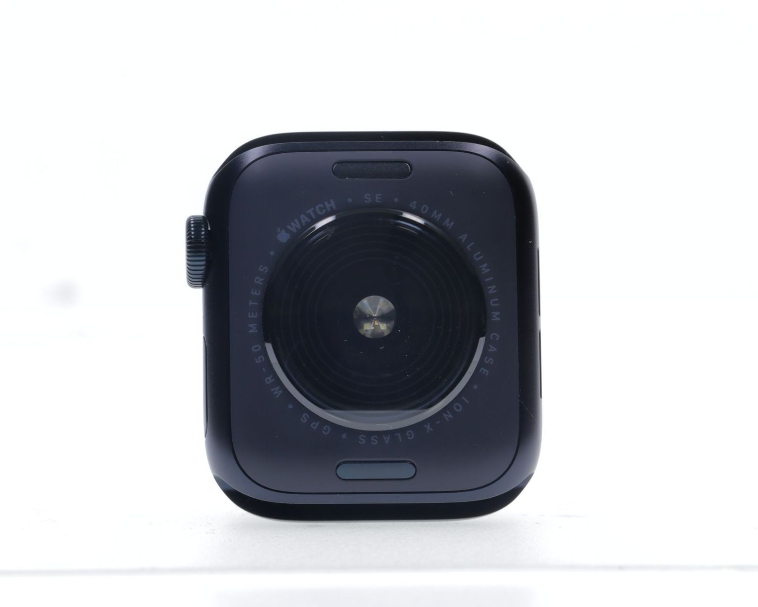 Apple Watch SE 2022, GPS, Aluminium 40mm Midnight