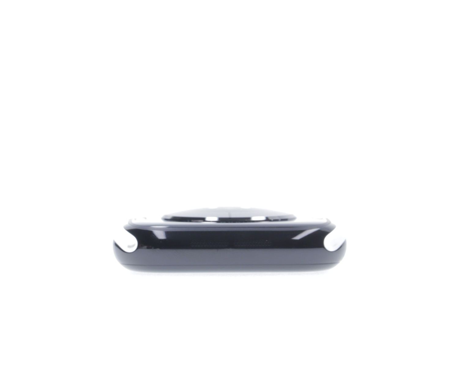 Apple Watch Series 10 2024, GPS + Cellular, Aluminium 46mm Jet Black - Excelent