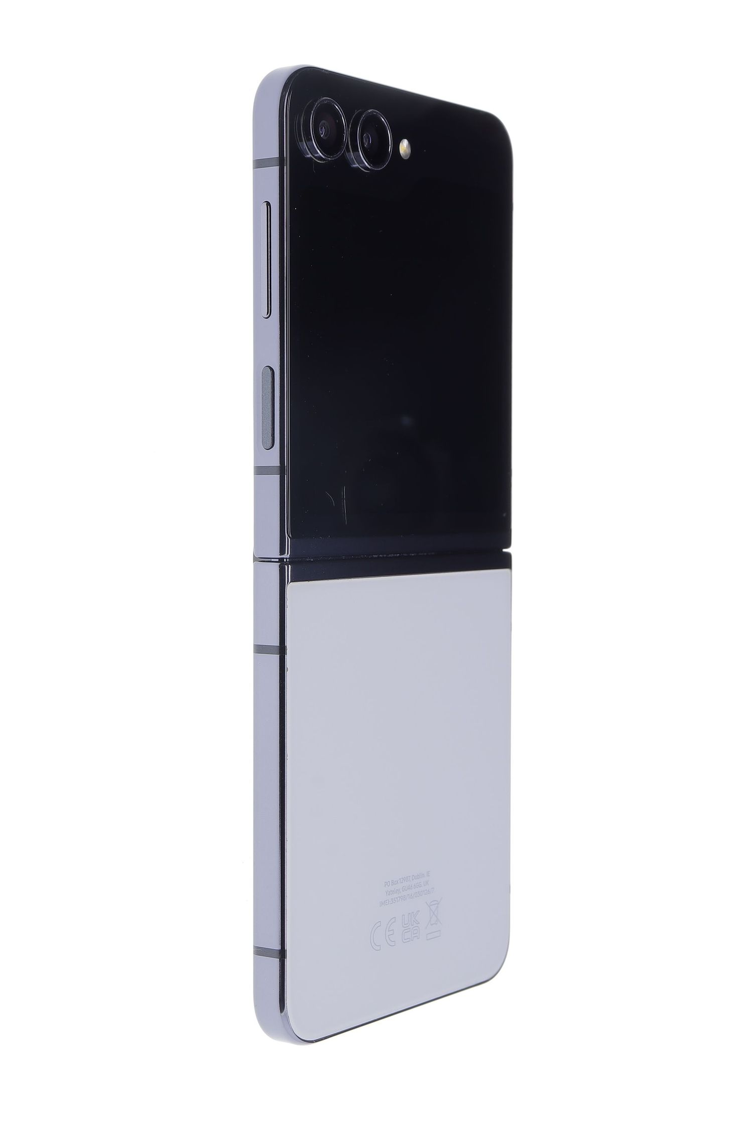 Samsung Galaxy Z Flip5 512 GB Gray - Като нов