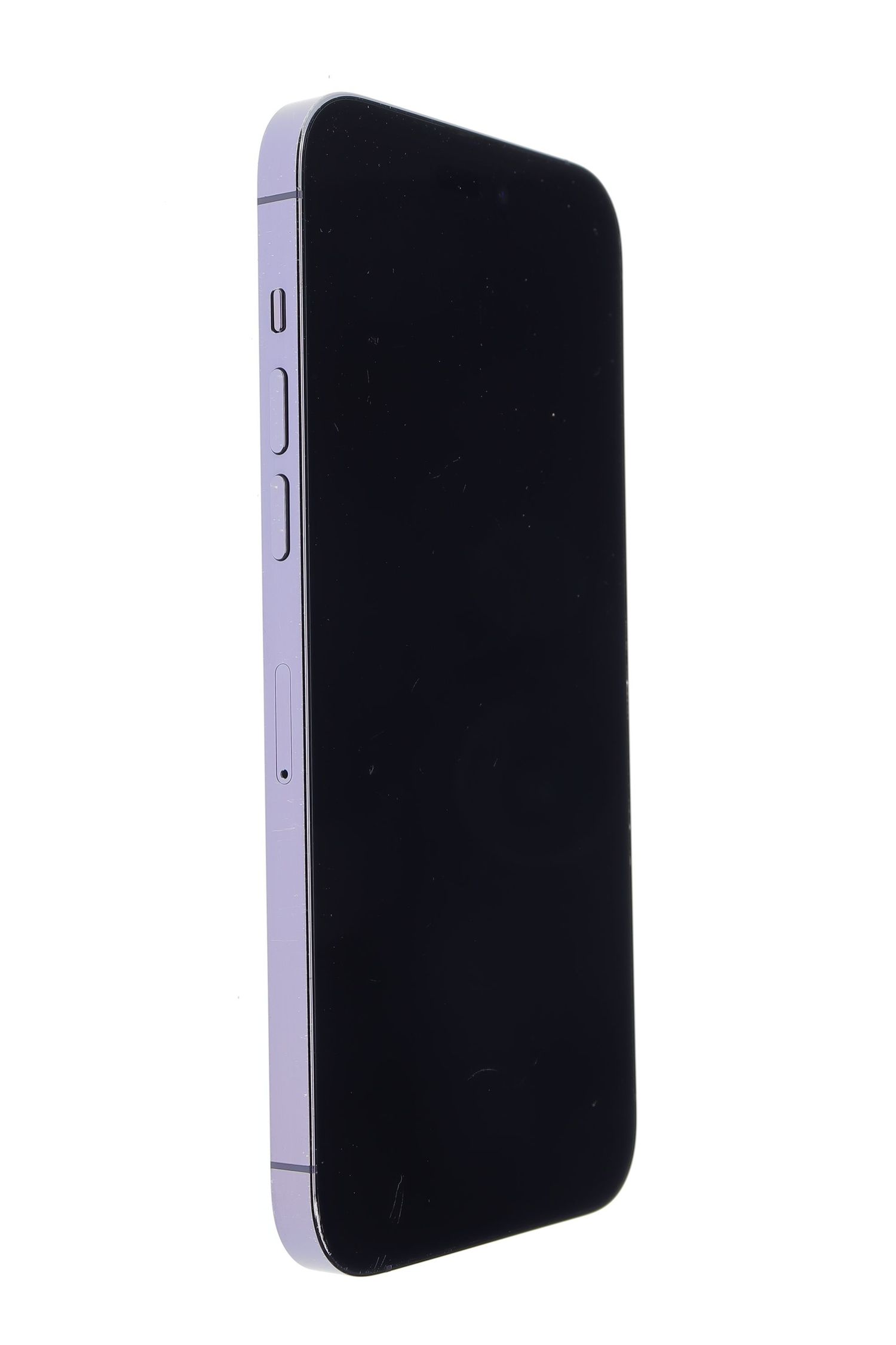 Apple iPhone 14 Pro Max 128 GB Deep Purple - Nagyon jó