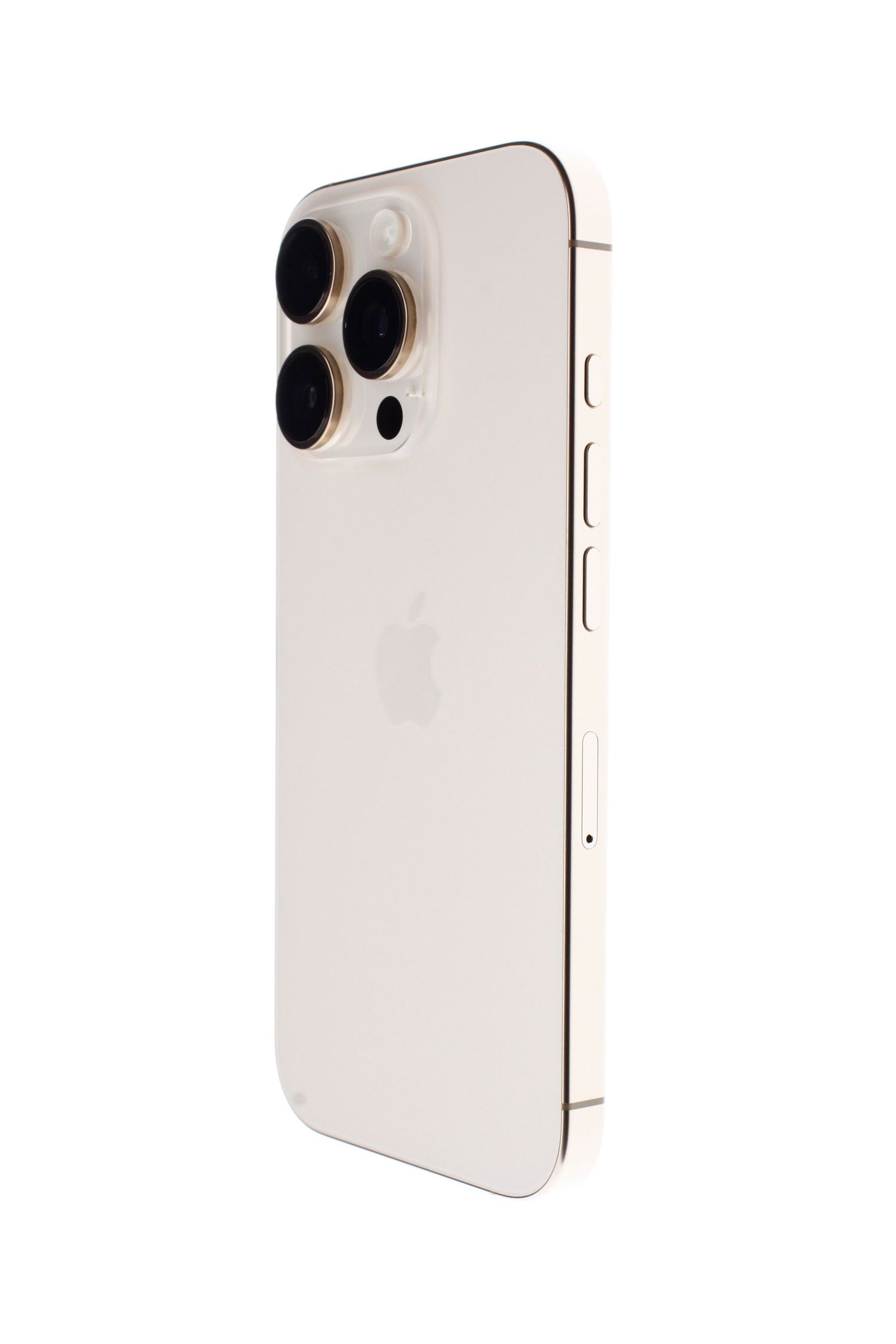 Apple iPhone 16 Pro 1 TB Desert Titanium - Nagyon jó