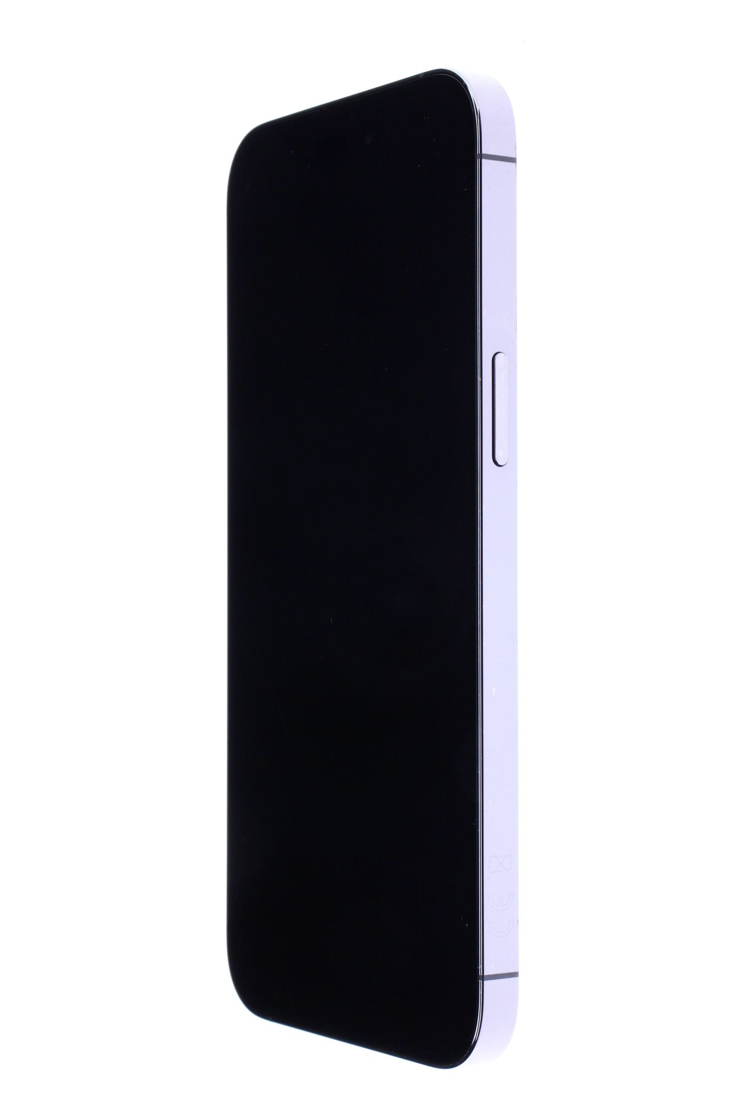 Apple iPhone 14 Pro Max 128 GB Deep Purple - Εξαιρετικό