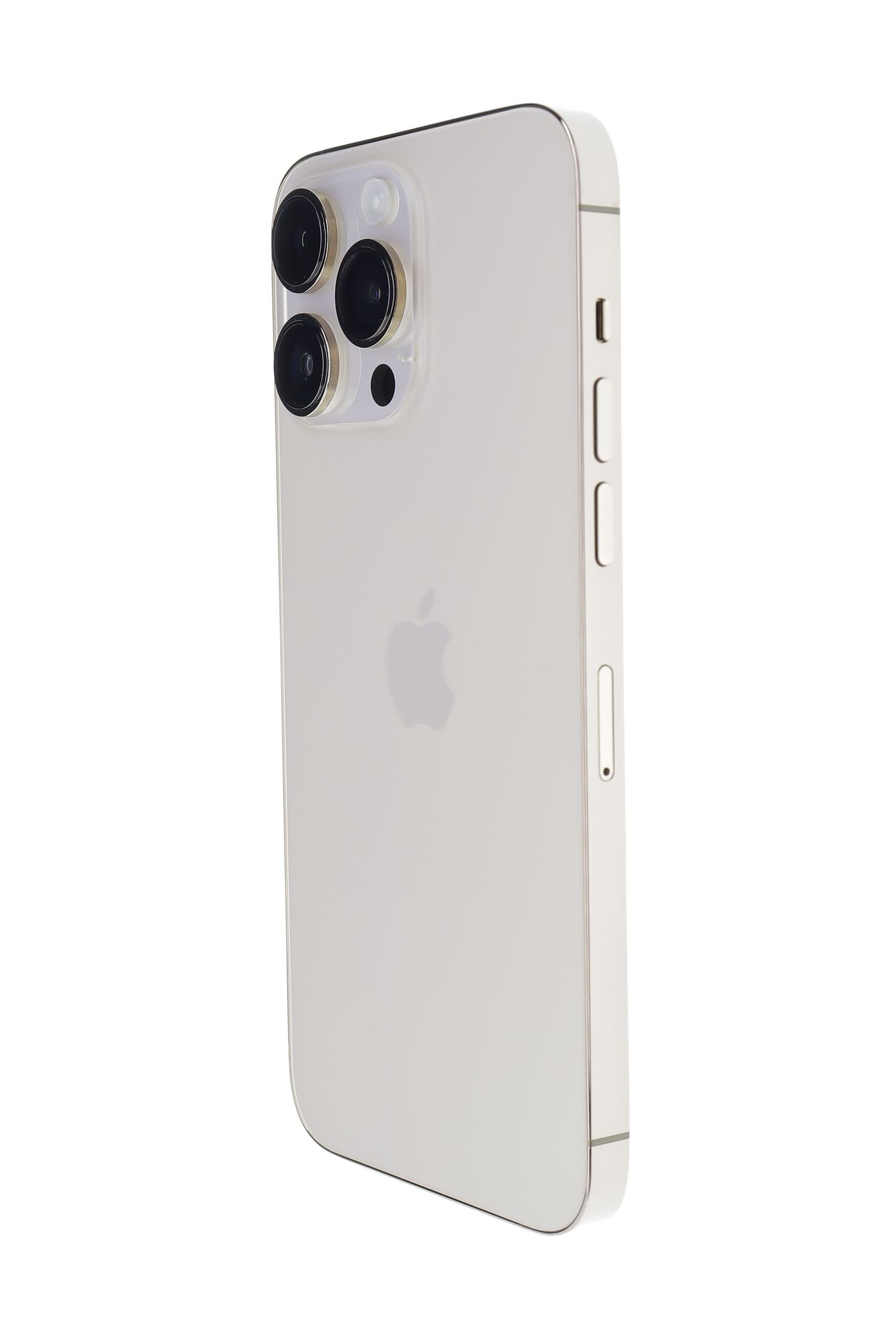 Apple iPhone 14 Pro Max 128 GB Gold - Excelent