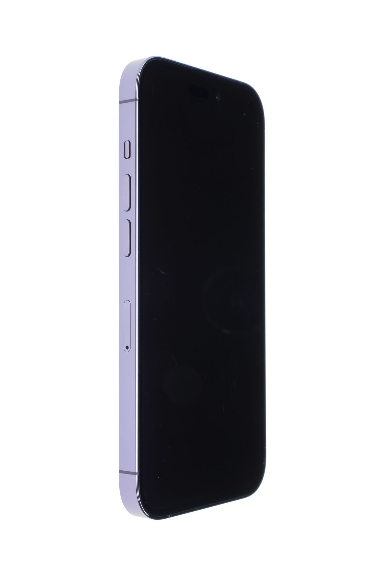 Apple iPhone 14 Pro 256 GB Deep Purple - Много добро