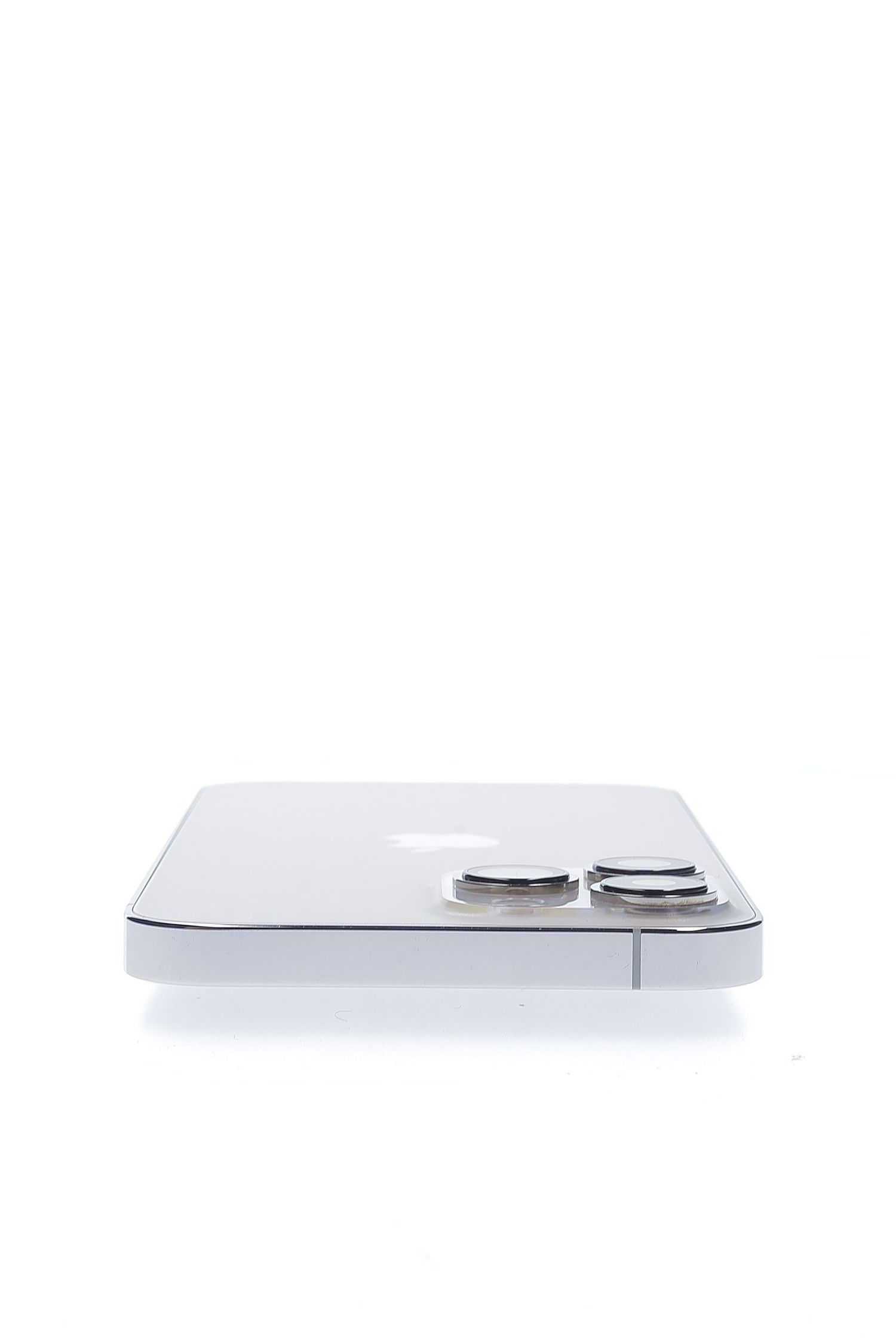 Apple iPhone 13 Pro Max 128 GB Silver - Много добро