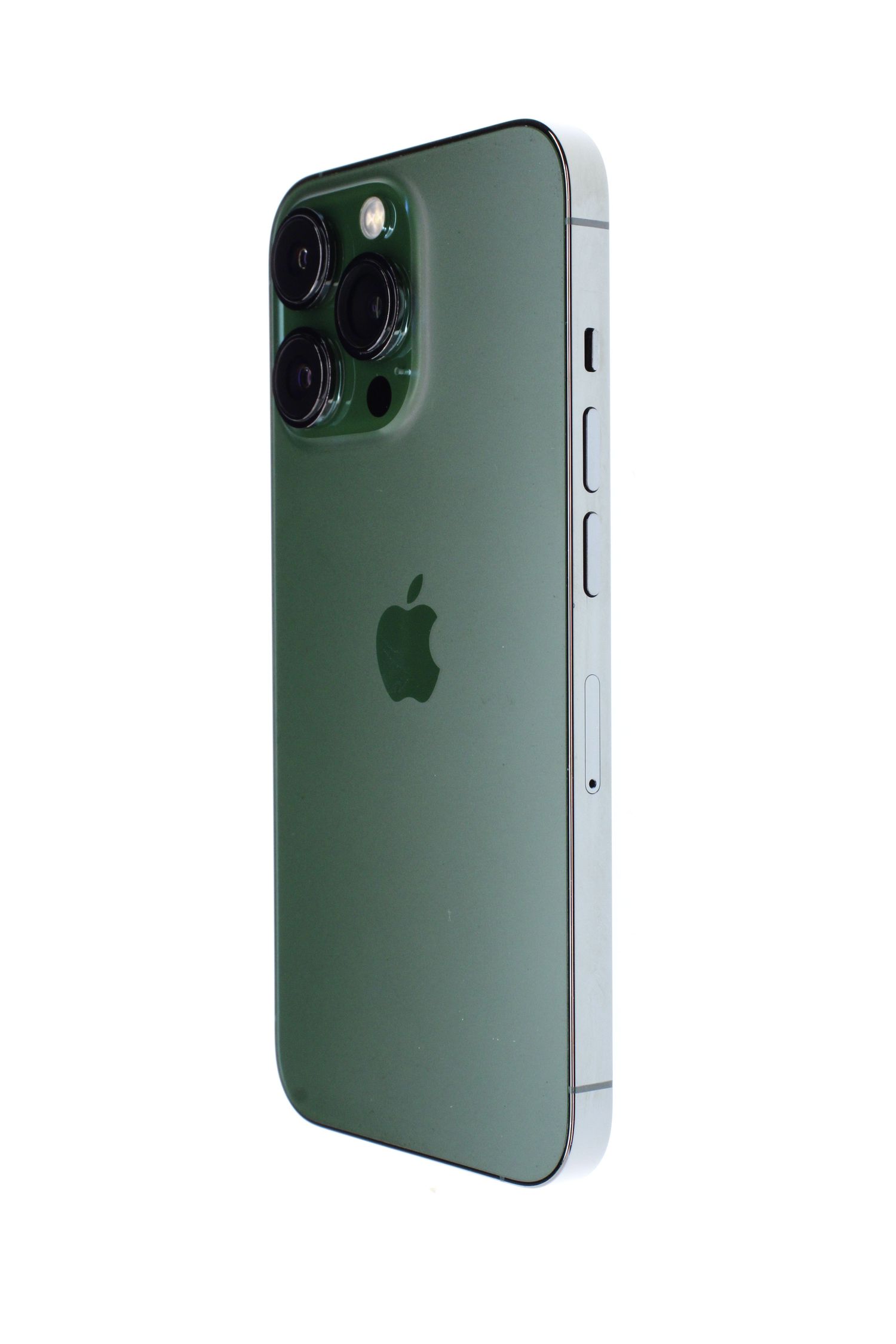 Apple iPhone 13 Pro 128 GB Green - Újszerű