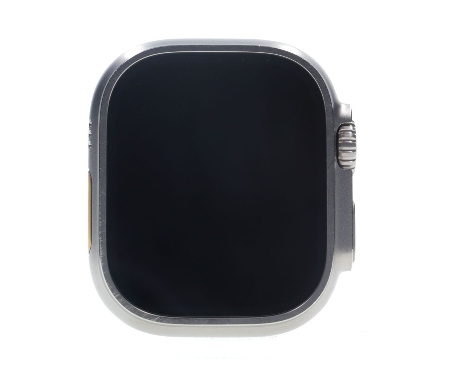 Apple Watch Ultra 2022, GPS + Cellular, Titanium 49mm Titanium - Ca nou