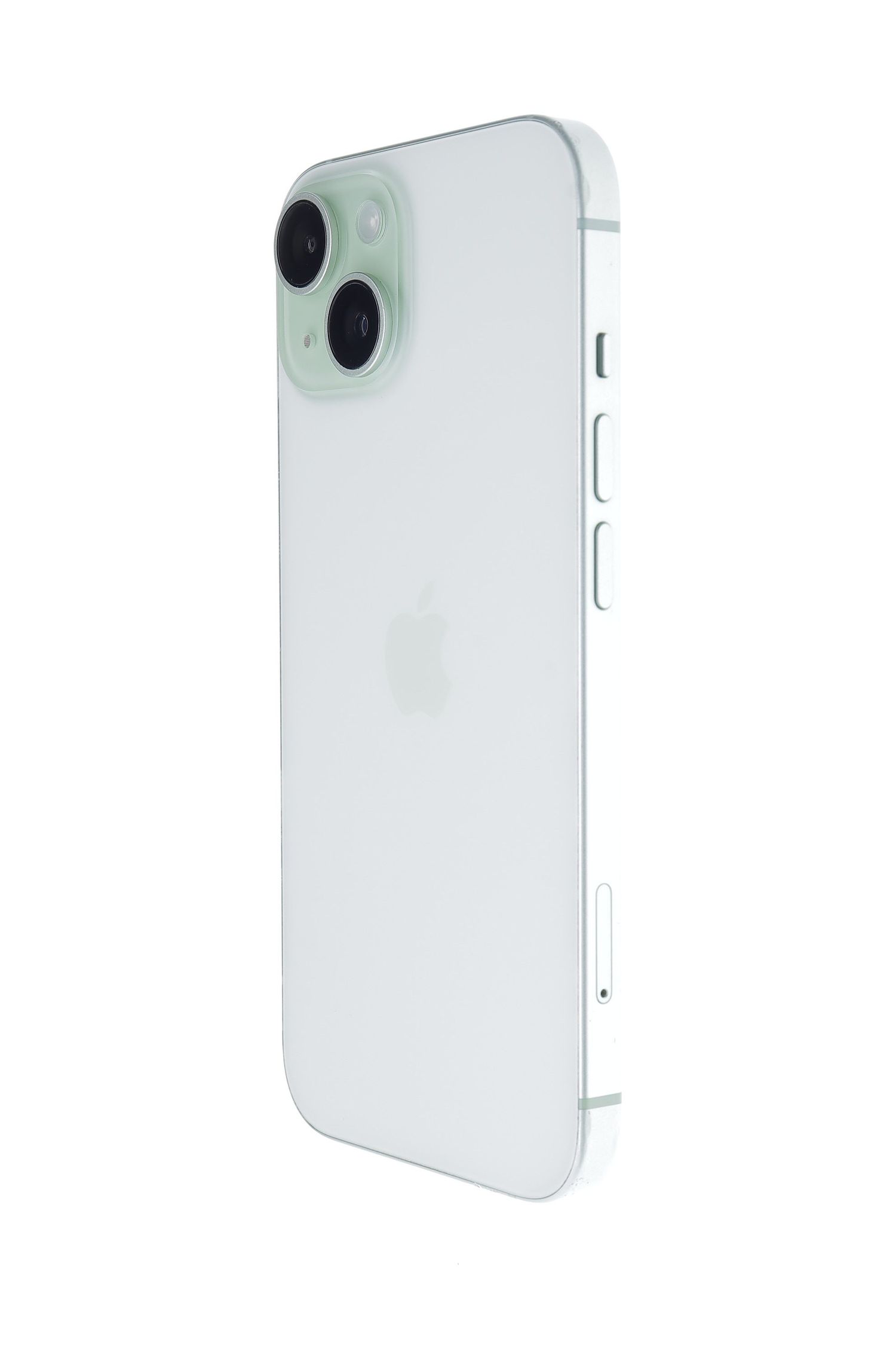 Apple iPhone 15 256 GB Green - Nagyon jó