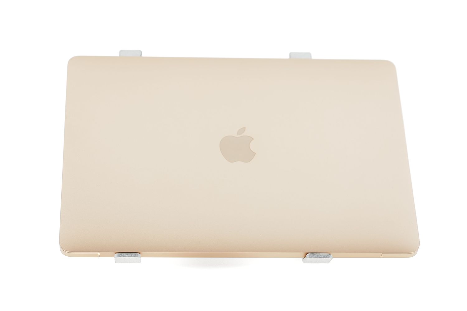 Apple MacBook Air 13″ 2020, i3 1.1 GHz, 8 GB, Intel Iris Plus 256 GB Gold - Újszerű