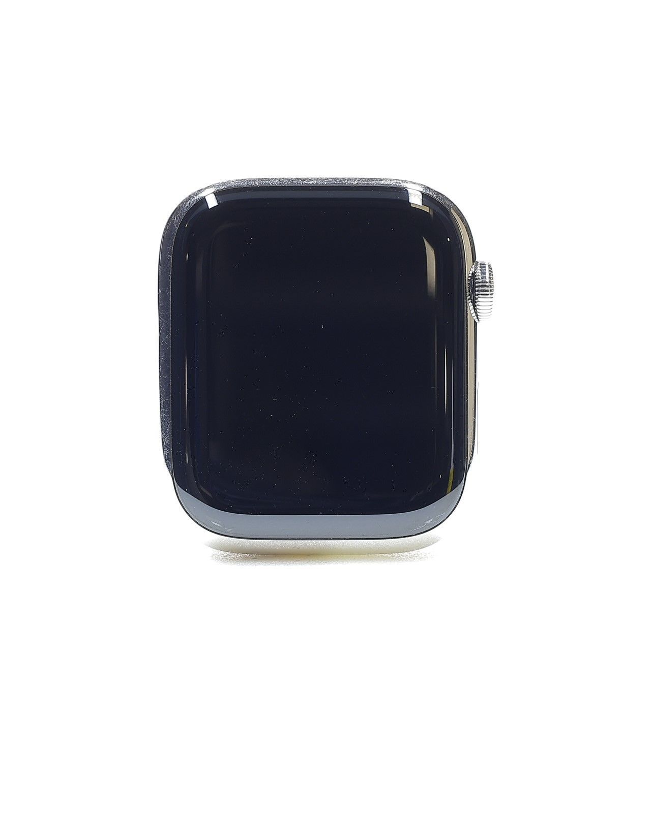 Apple Watch Series 9 2023, GPS + Cellular, Stainless Steel 45mm Silver - Като нов