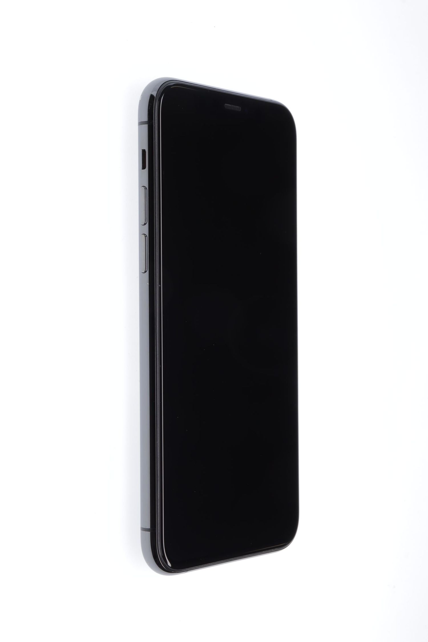 Telefon mobil Apple iPhone 11 Pro, Space Gray, 64 GB, Excelent
