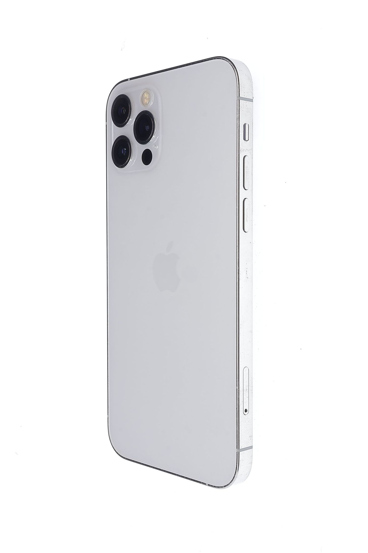 Apple iPhone 12 Pro 256 GB Silver - Nagyon jó