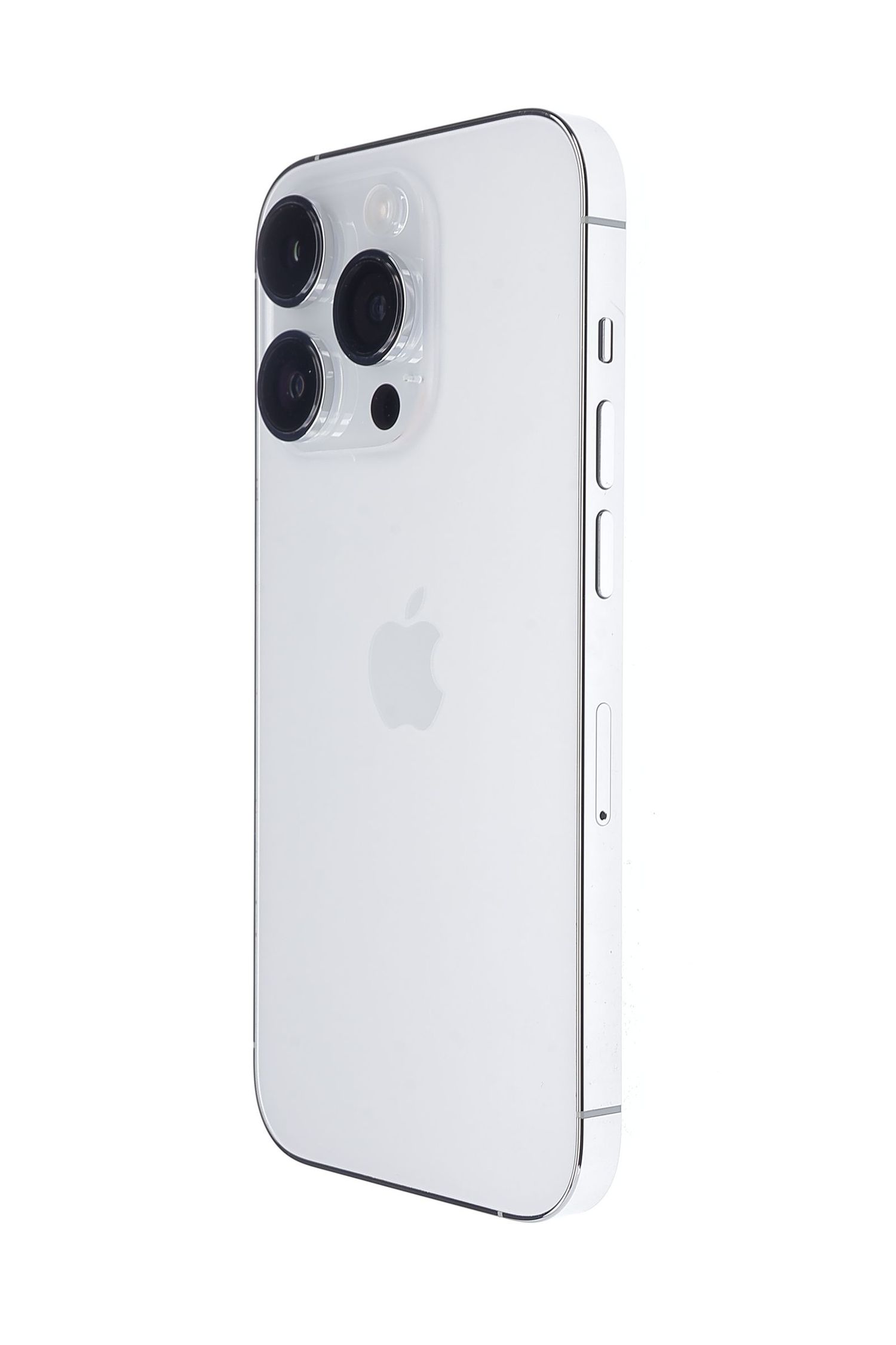 Apple iPhone 14 Pro 128 GB Silver - Като нов